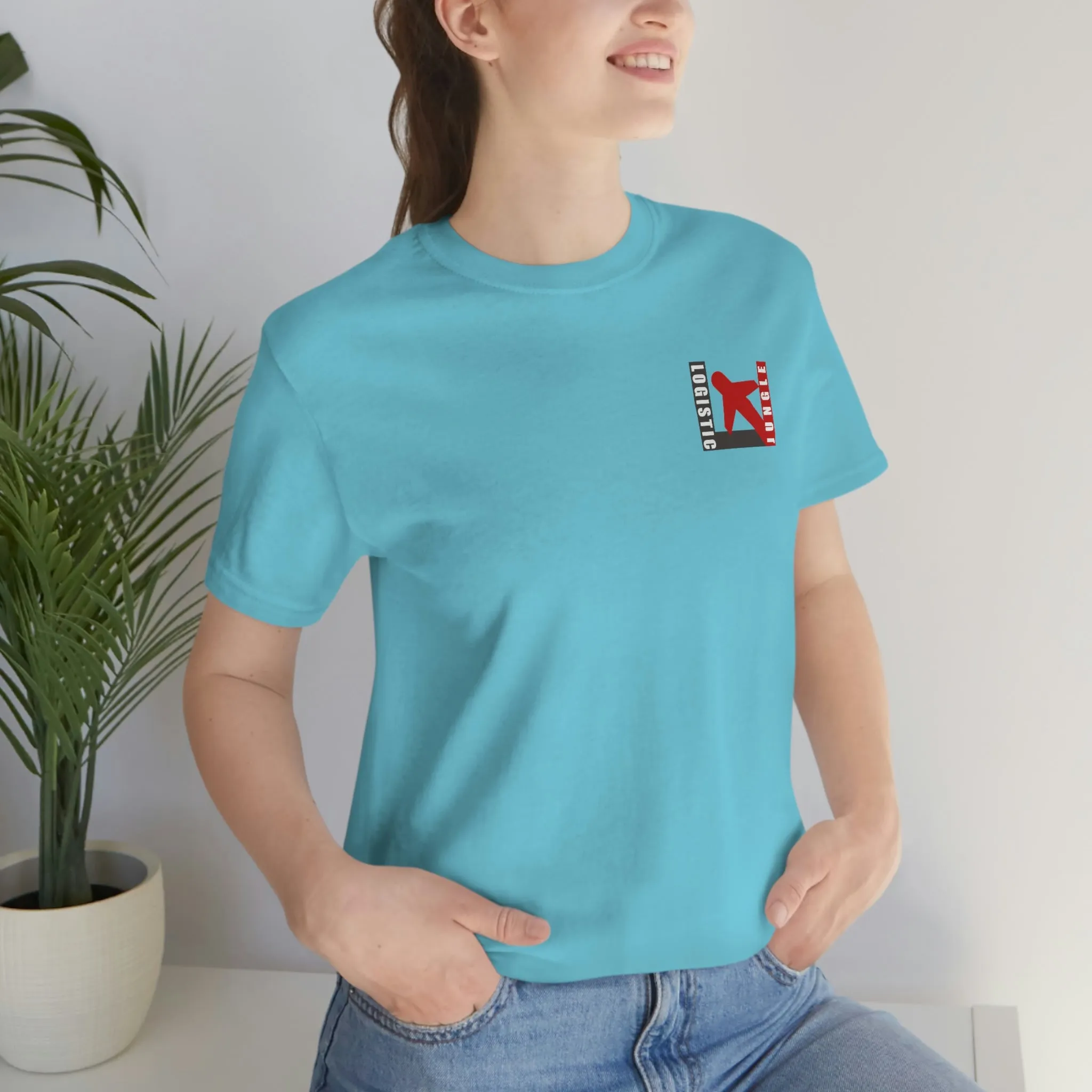 C-2 COD Atsugi Airlines (Light Colors) Tee