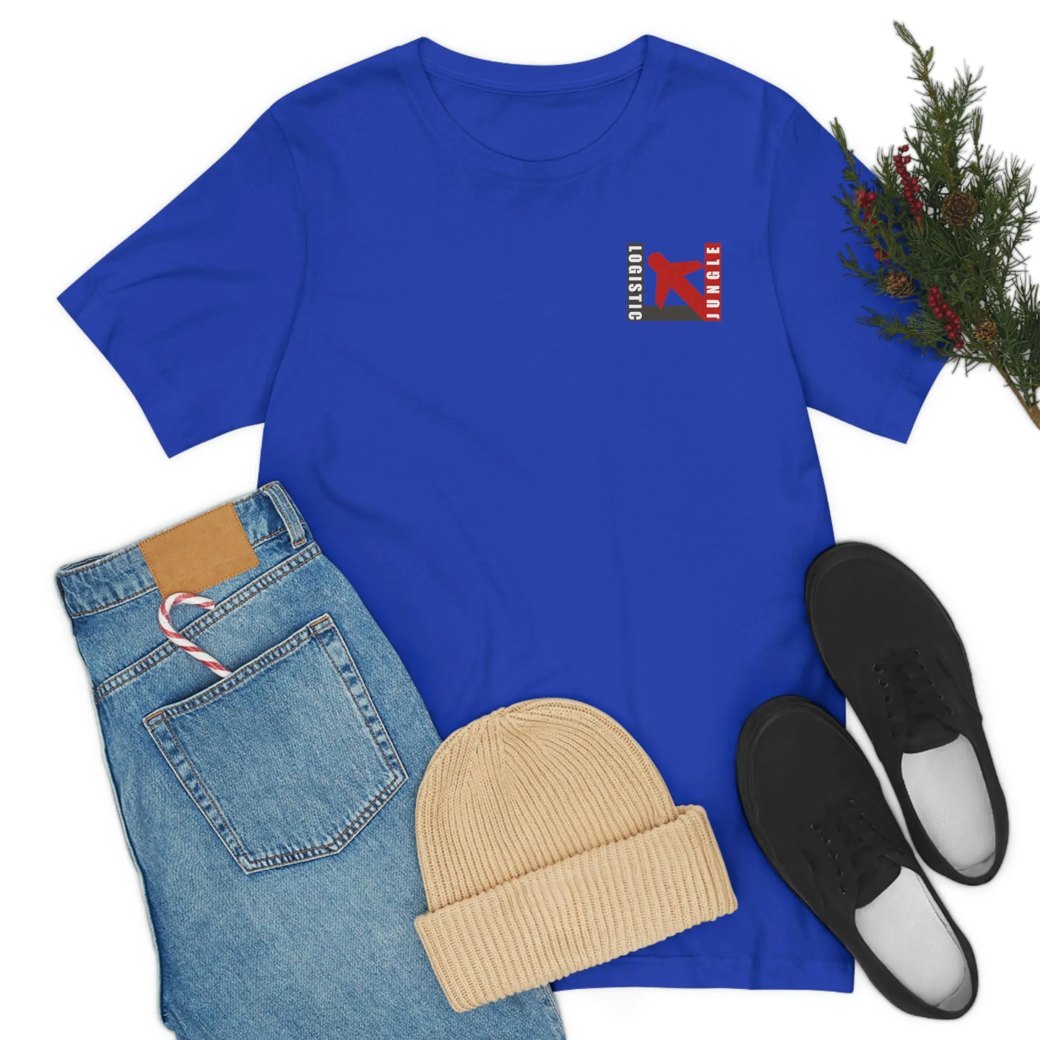 C-2 COD Atsugi Airlines (Light Colors) Tee
