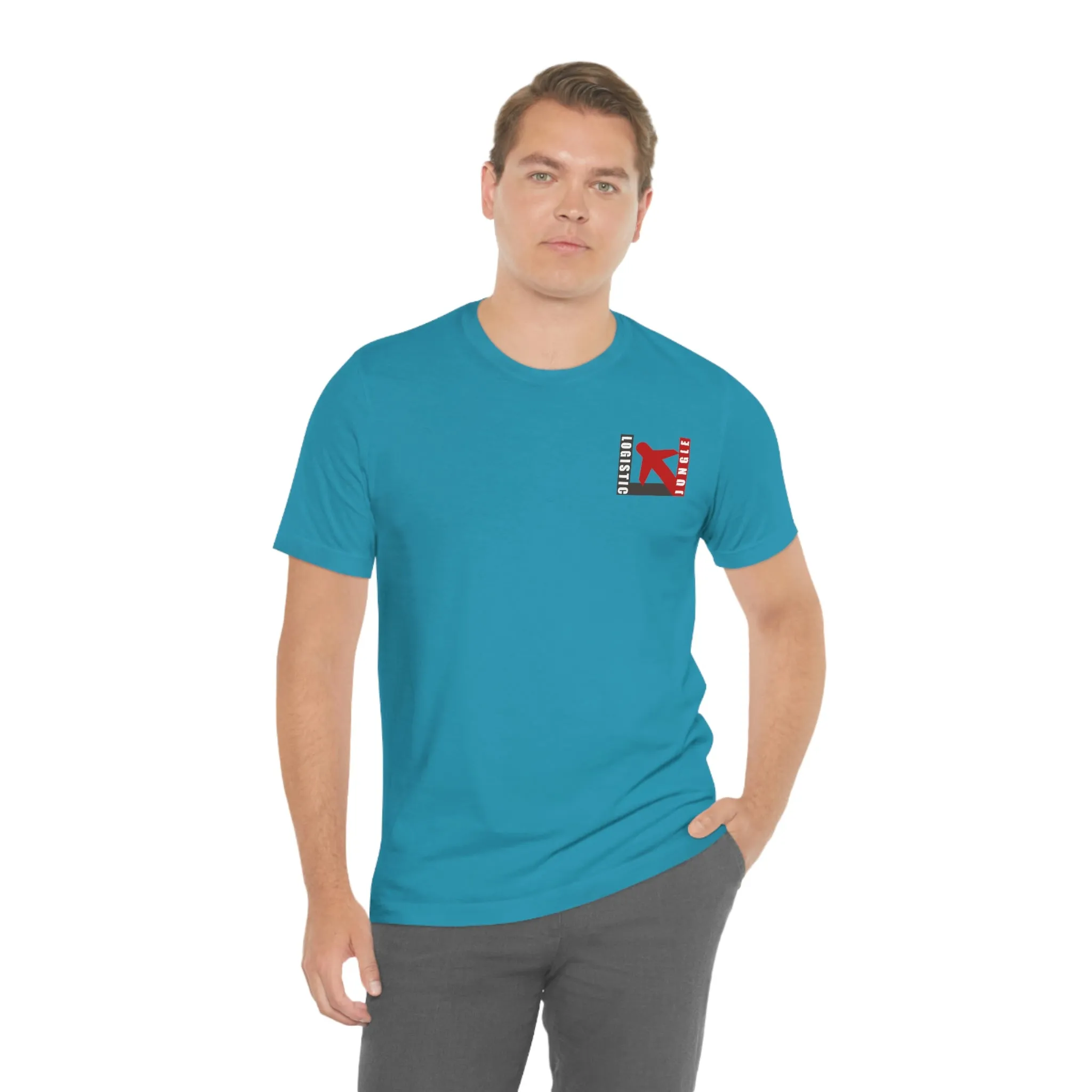 C-2 COD Atsugi Airlines (Light Colors) Tee
