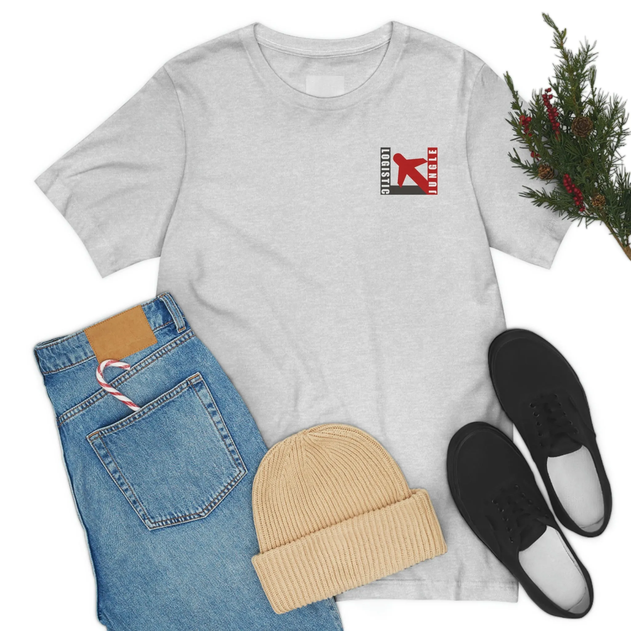 C-2 COD Atsugi Airlines (Light Colors) Tee