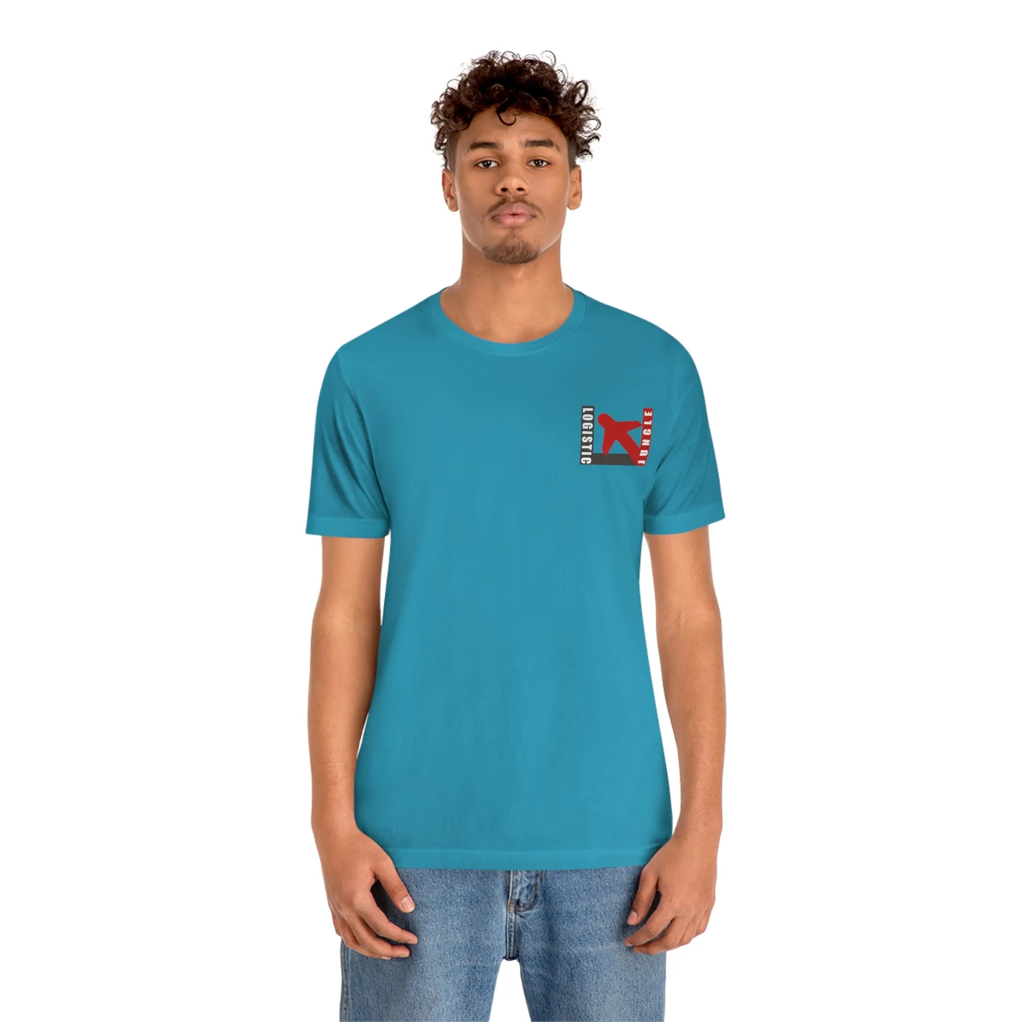 C-2 COD Atsugi Airlines (Light Colors) Tee