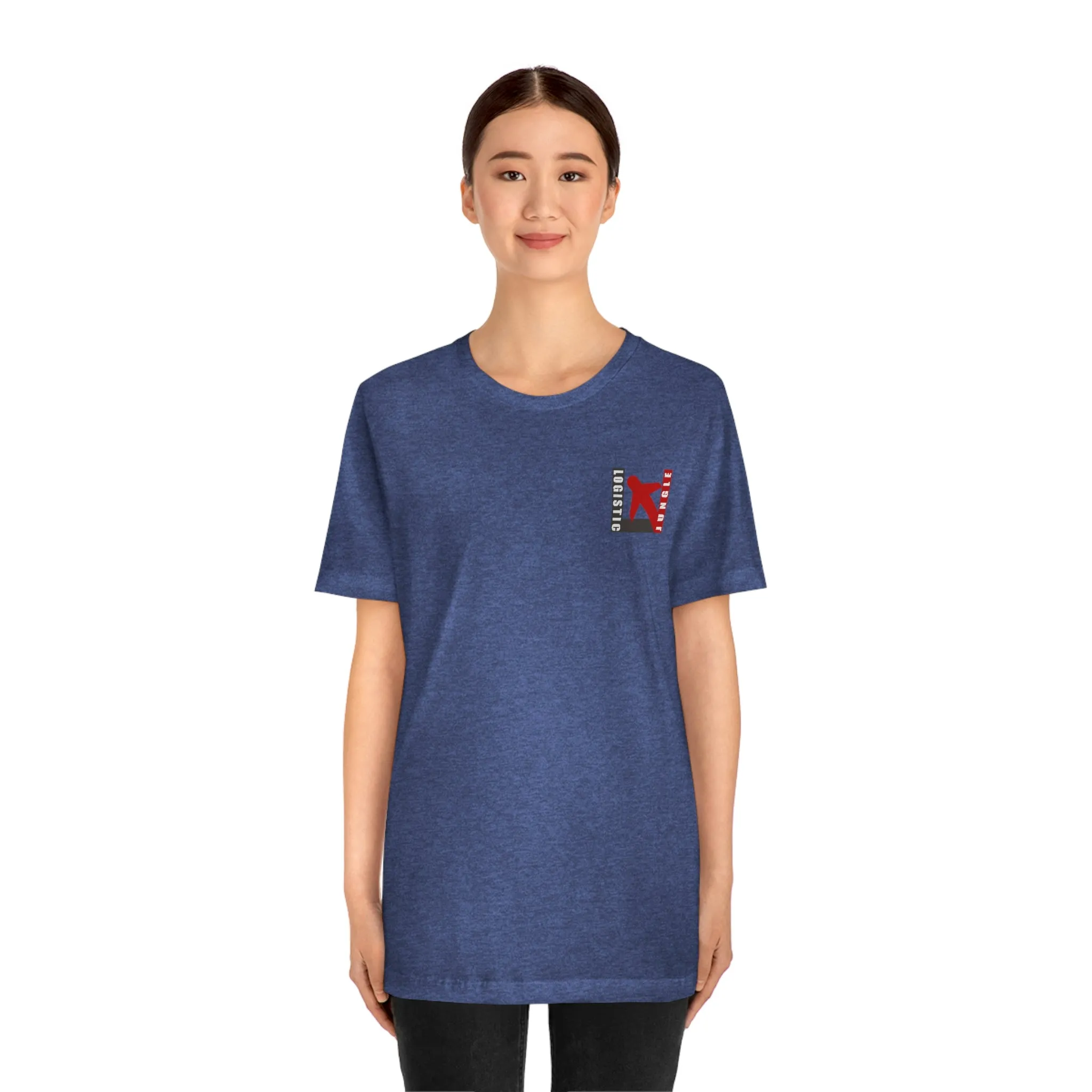 C-2 COD Atsugi Airlines (Light Colors) Tee