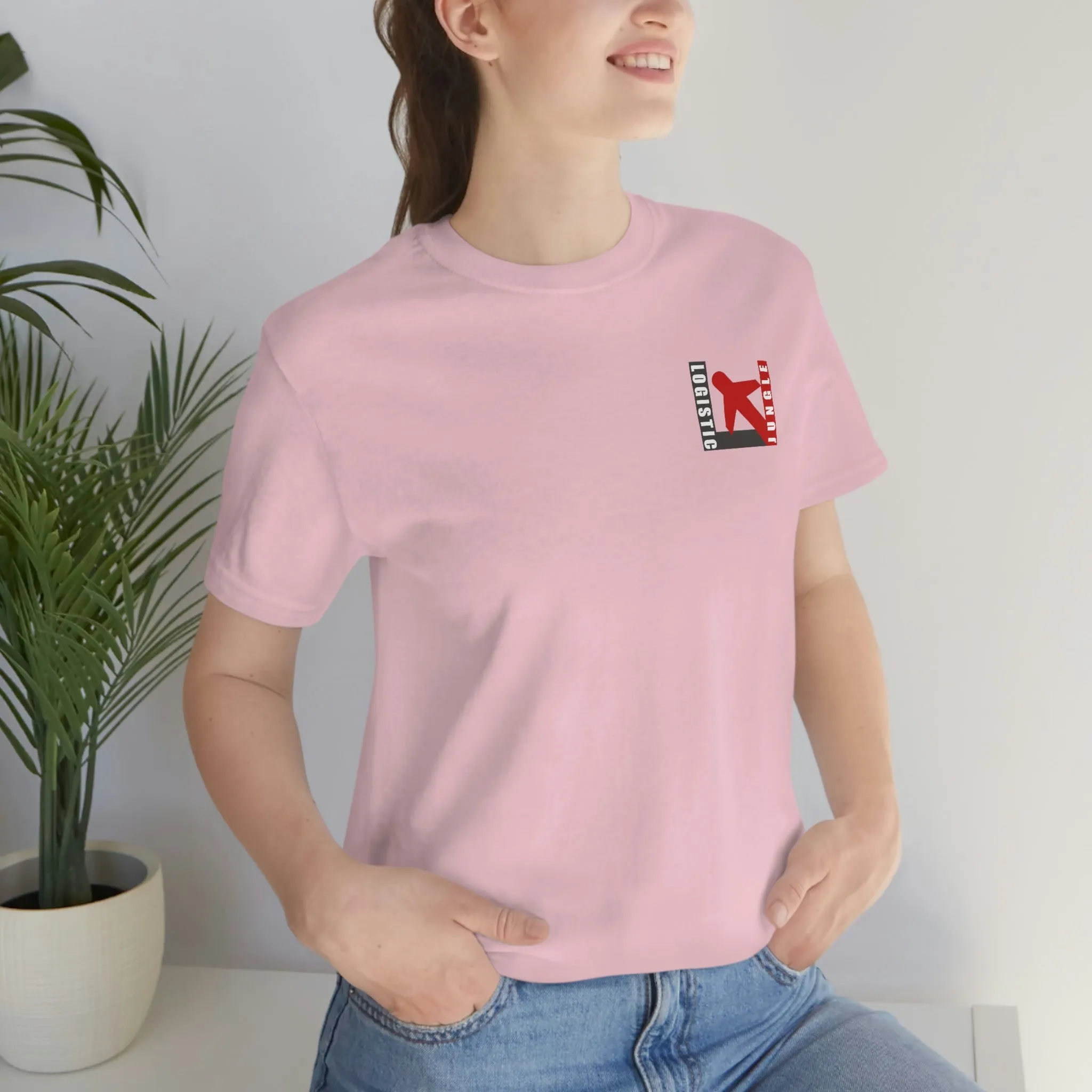 C-2 COD Atsugi Airlines (Light Colors) Tee