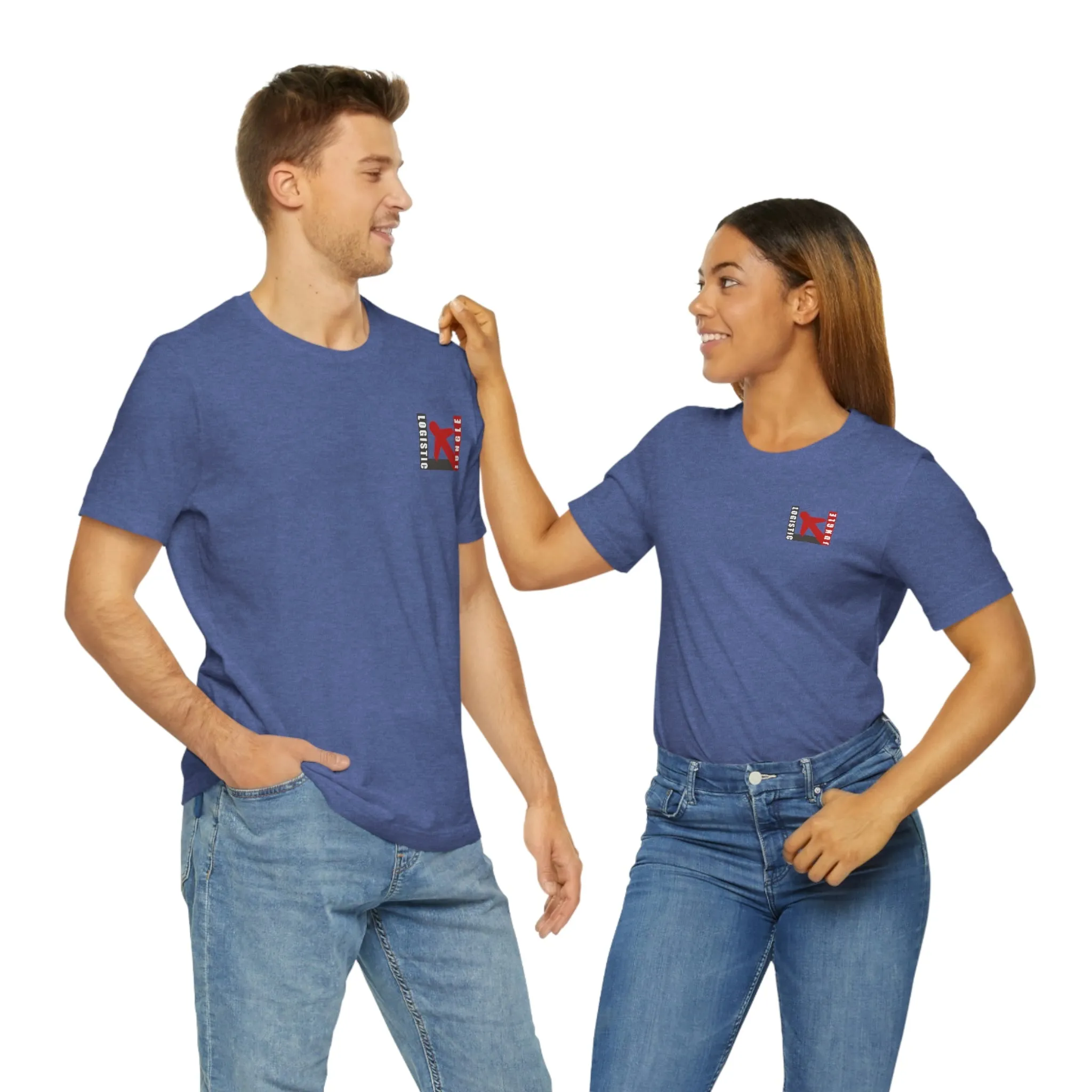 C-2 COD Atsugi Airlines (Light Colors) Tee