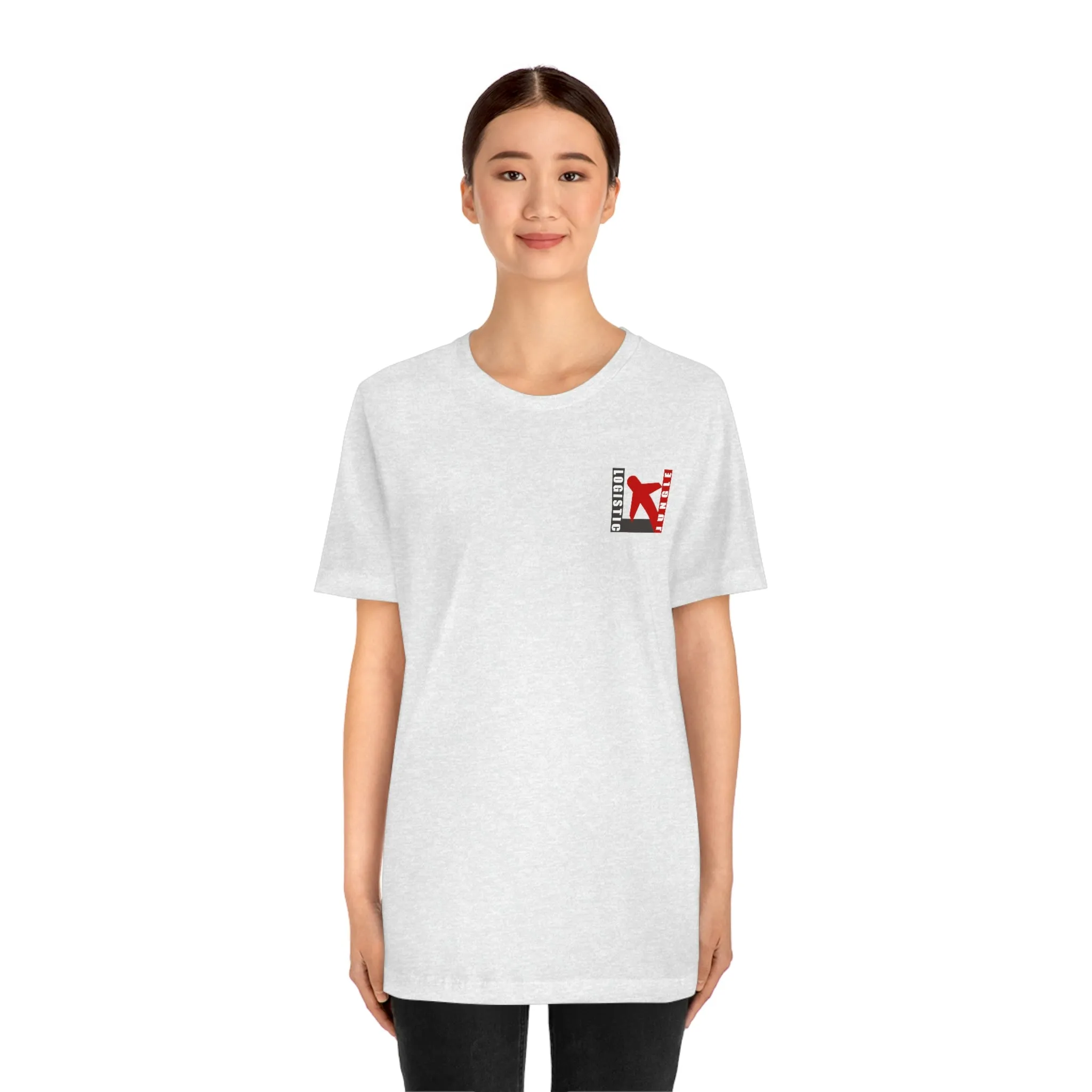 C-2 COD Atsugi Airlines (Light Colors) Tee