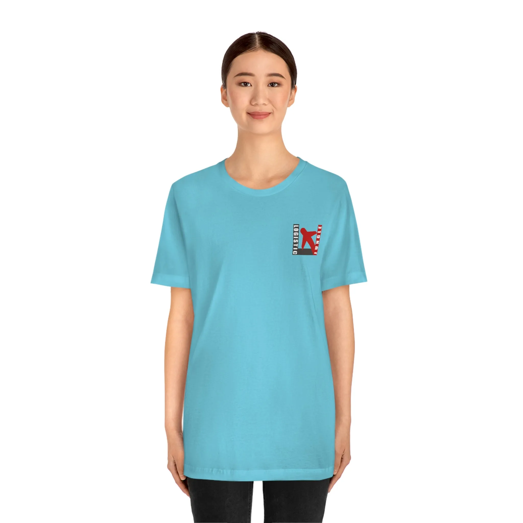 C-2 COD Atsugi Airlines (Light Colors) Tee