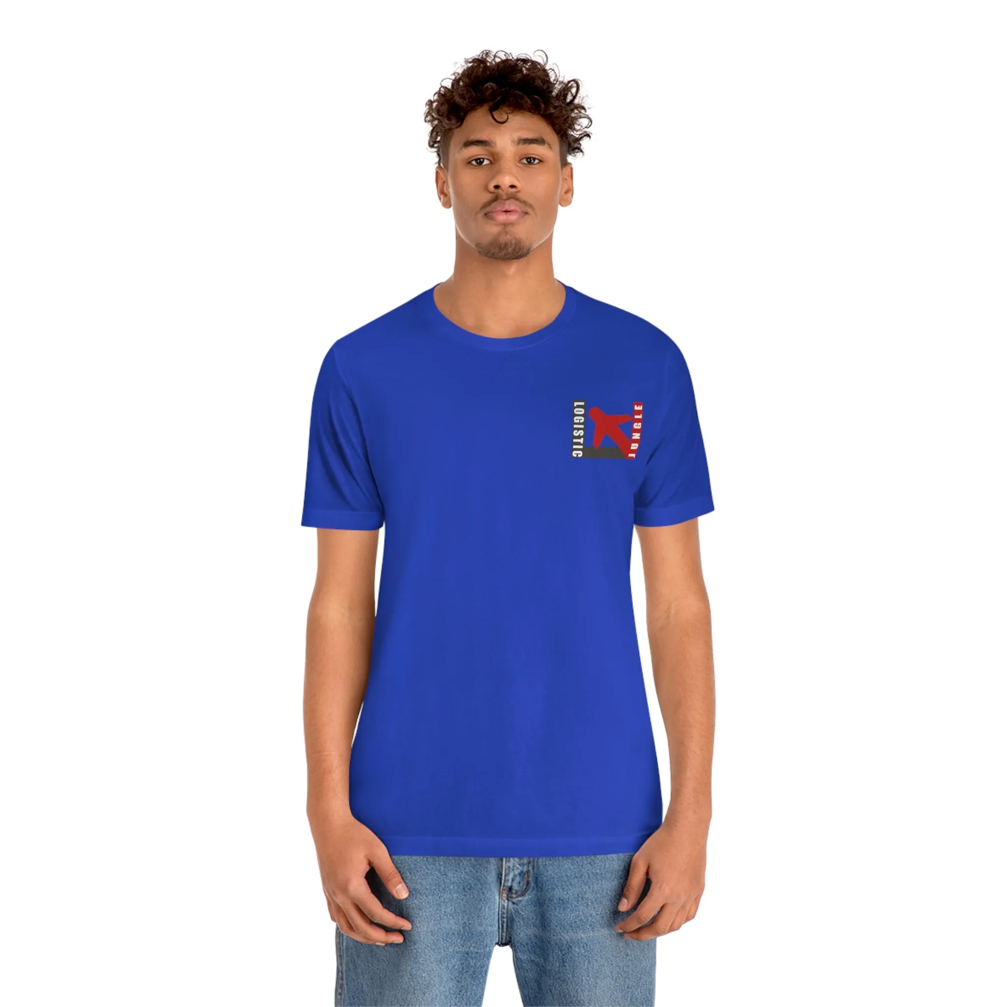 C-2 COD Atsugi Airlines (Light Colors) Tee