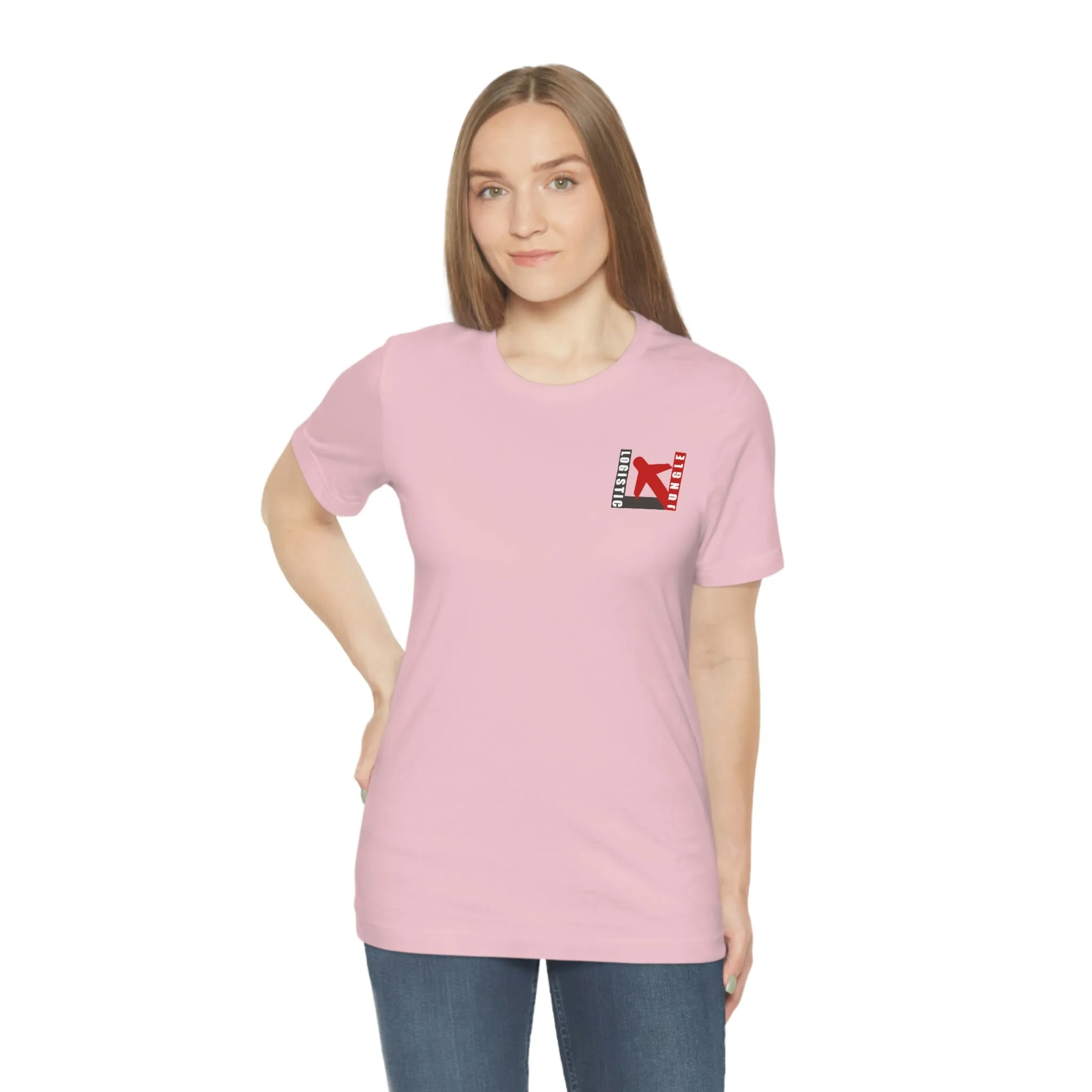 C-2 COD Atsugi Airlines (Light Colors) Tee