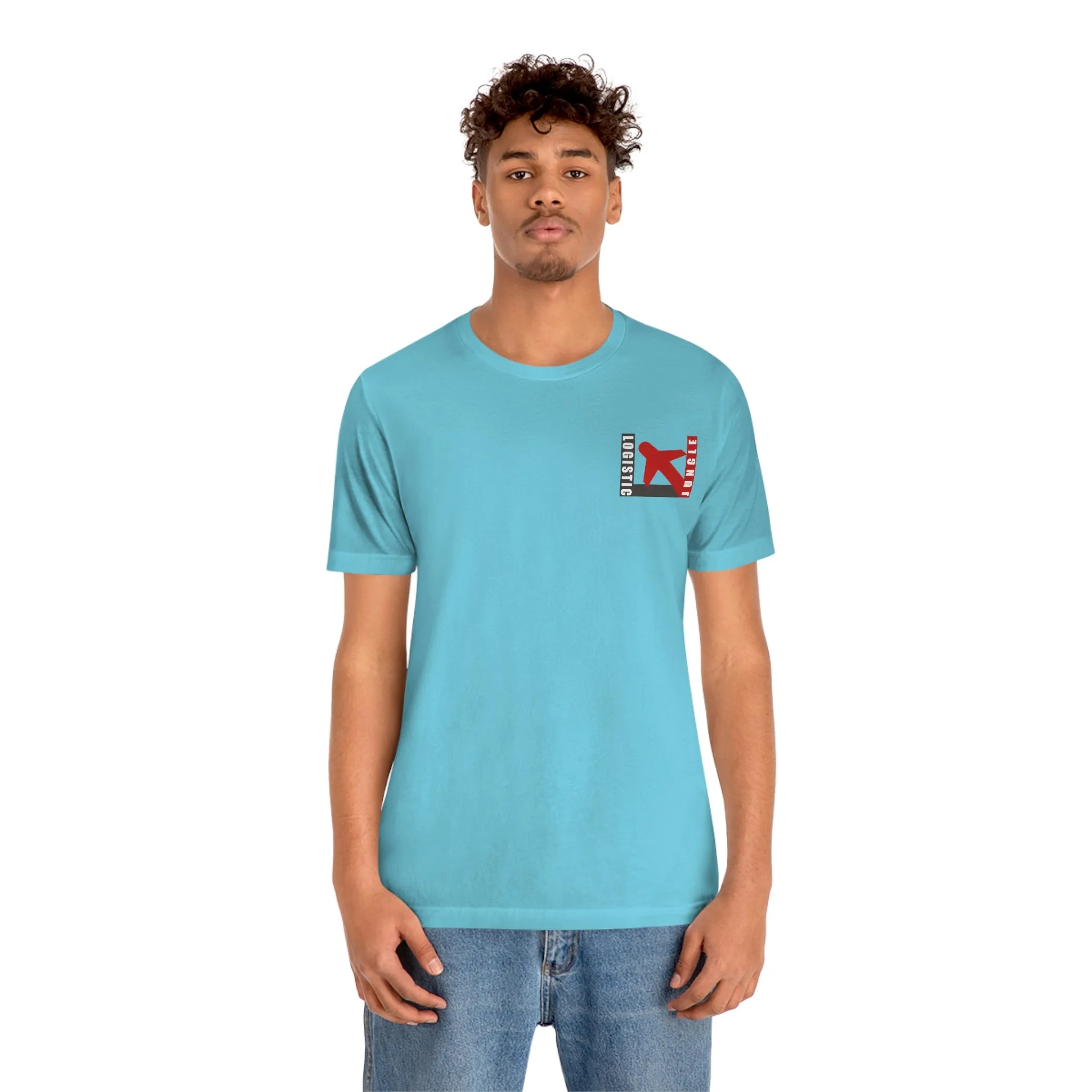 C-2 COD Atsugi Airlines (Light Colors) Tee