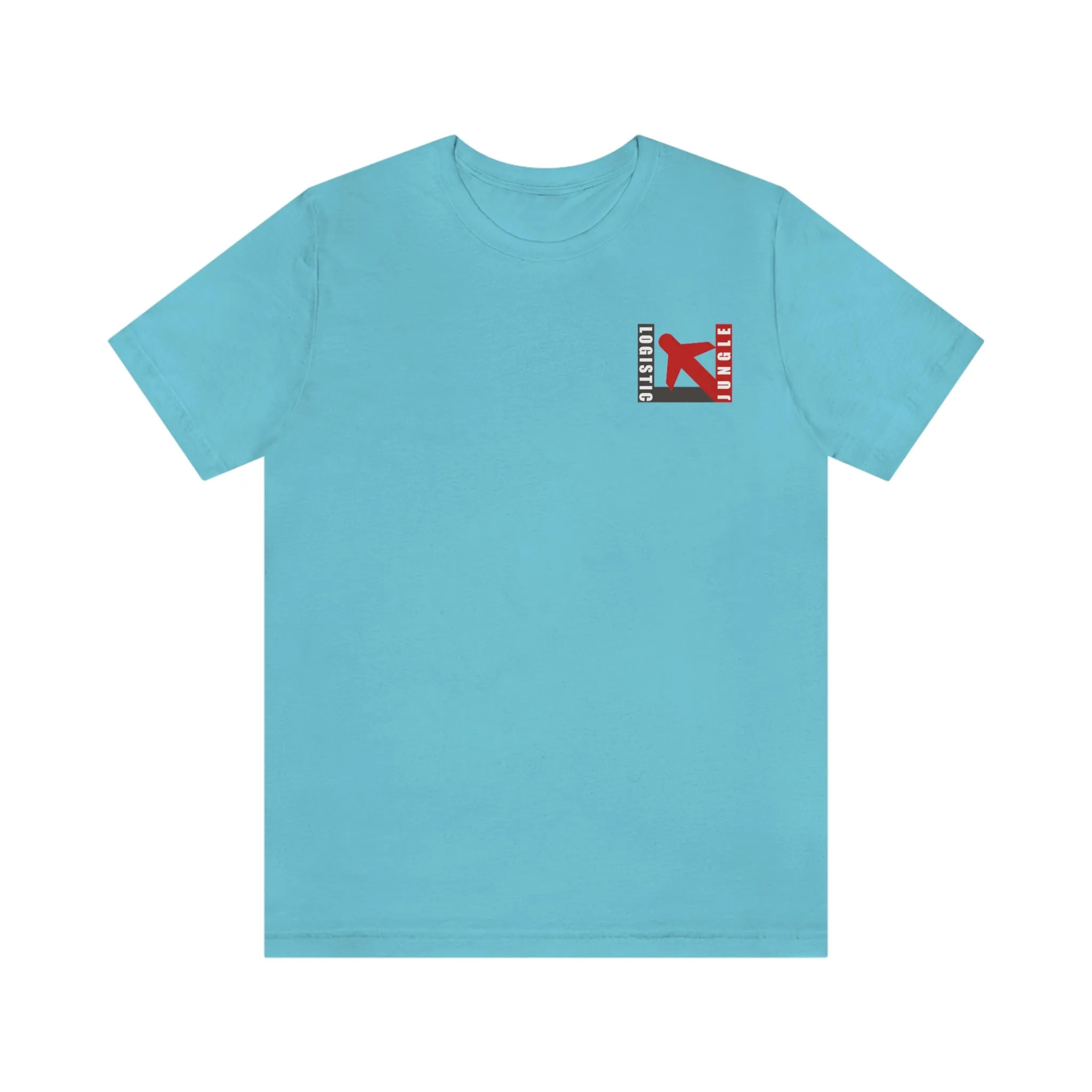 C-2 COD Atsugi Airlines (Light Colors) Tee