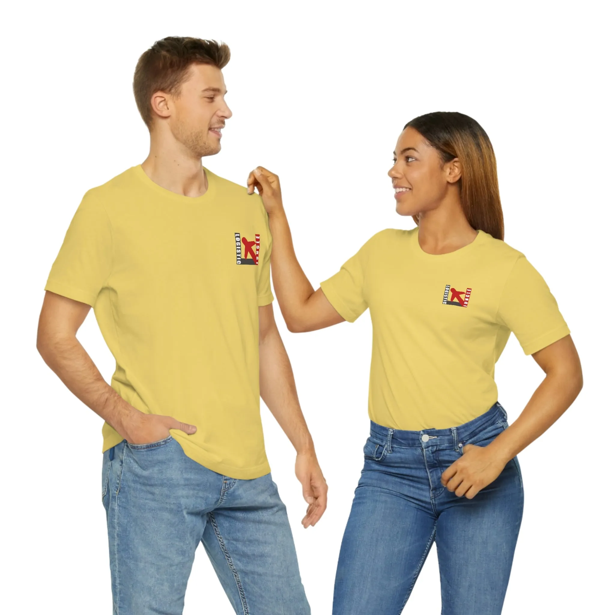 C-2 COD Atsugi Airlines (Light Colors) Tee