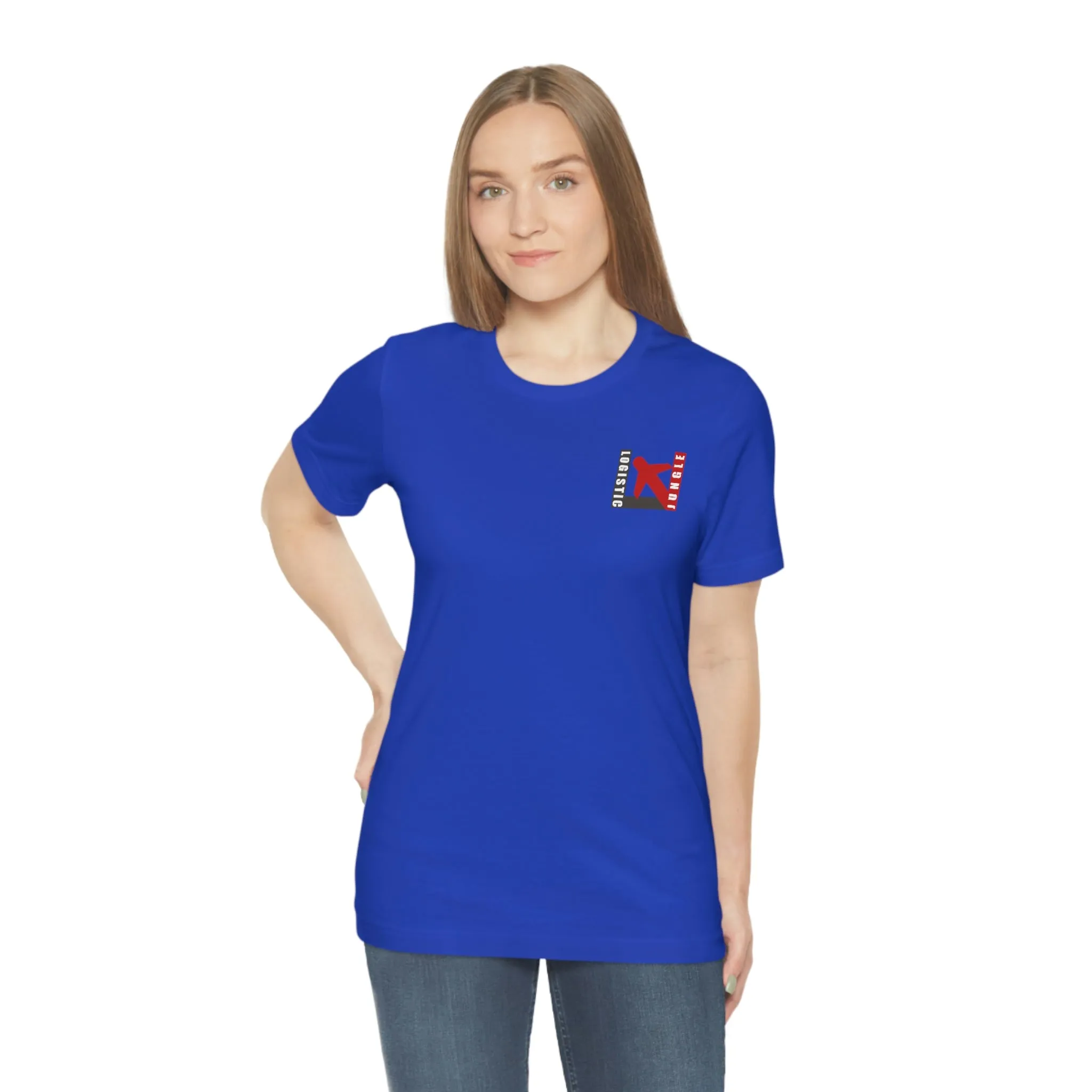 C-2 COD Atsugi Airlines (Light Colors) Tee