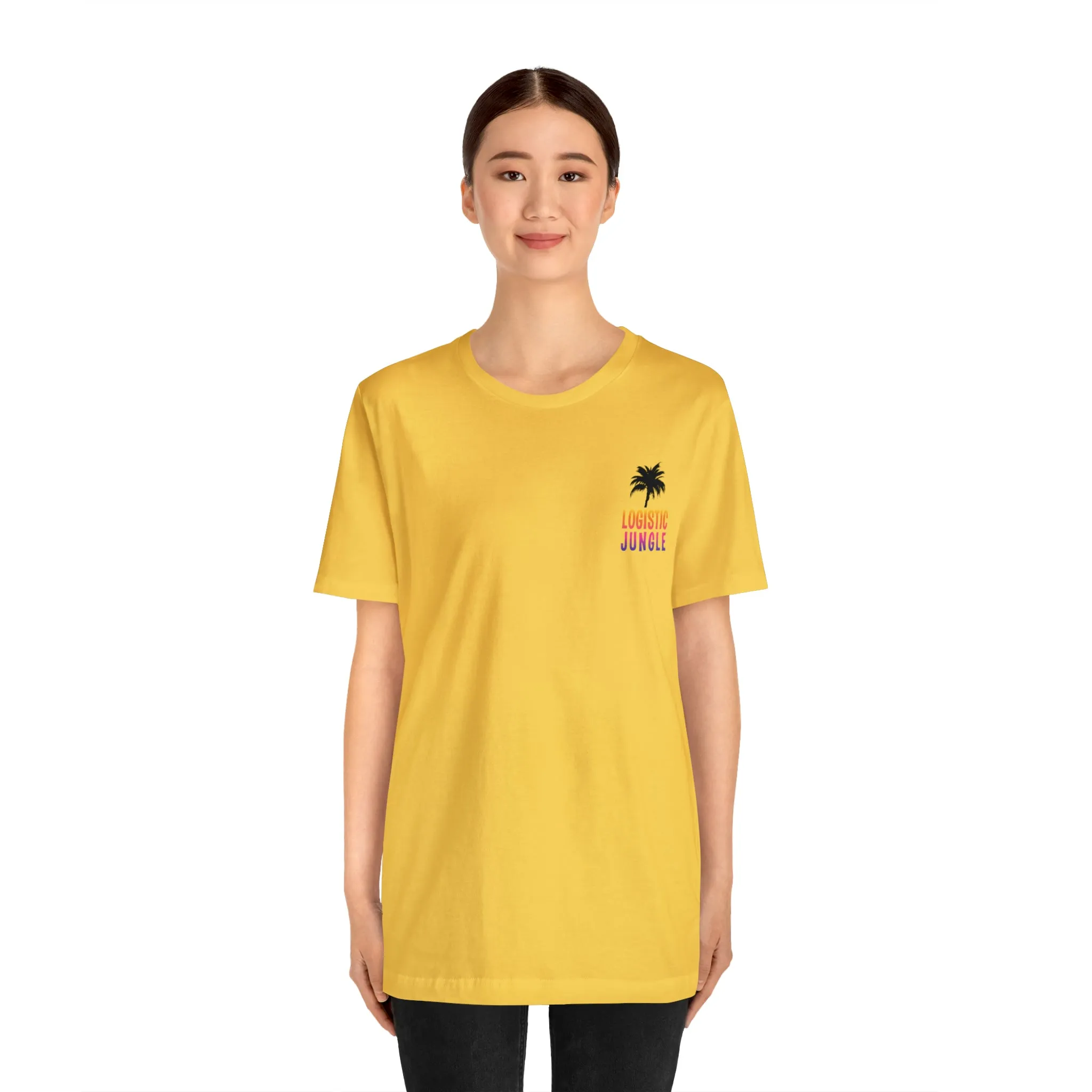 C-2 Tropical Short Sleeve Tee