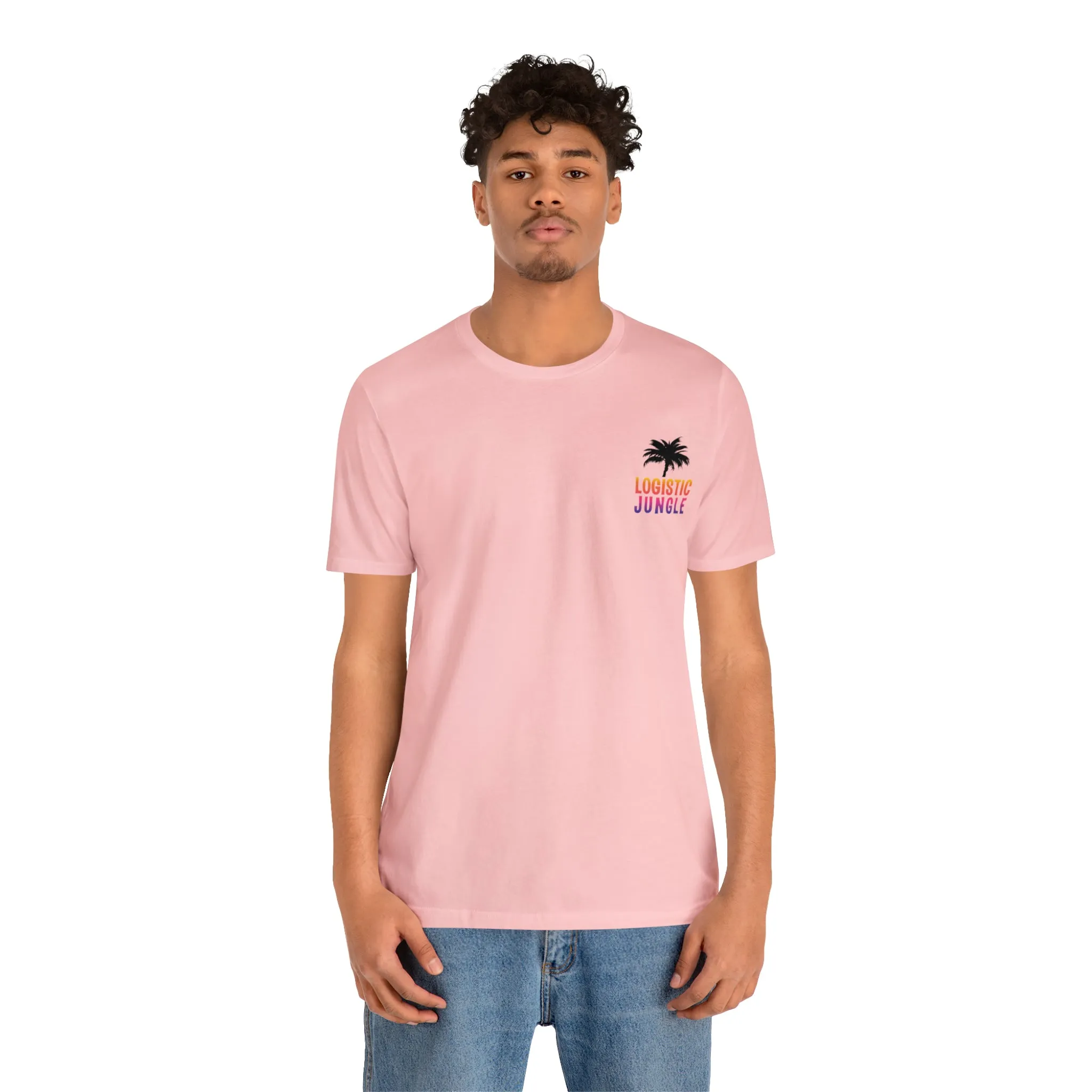 C-2 Tropical Short Sleeve Tee