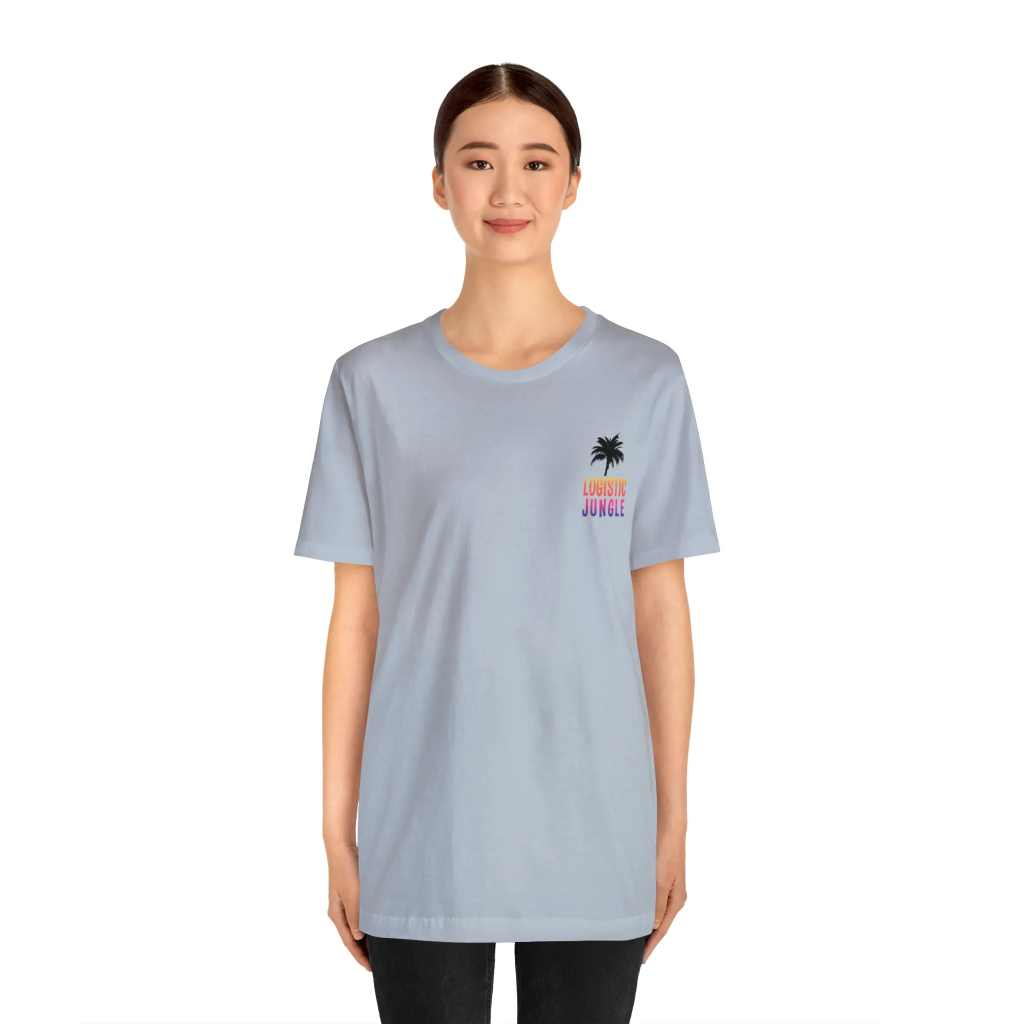 C-2 Tropical Short Sleeve Tee