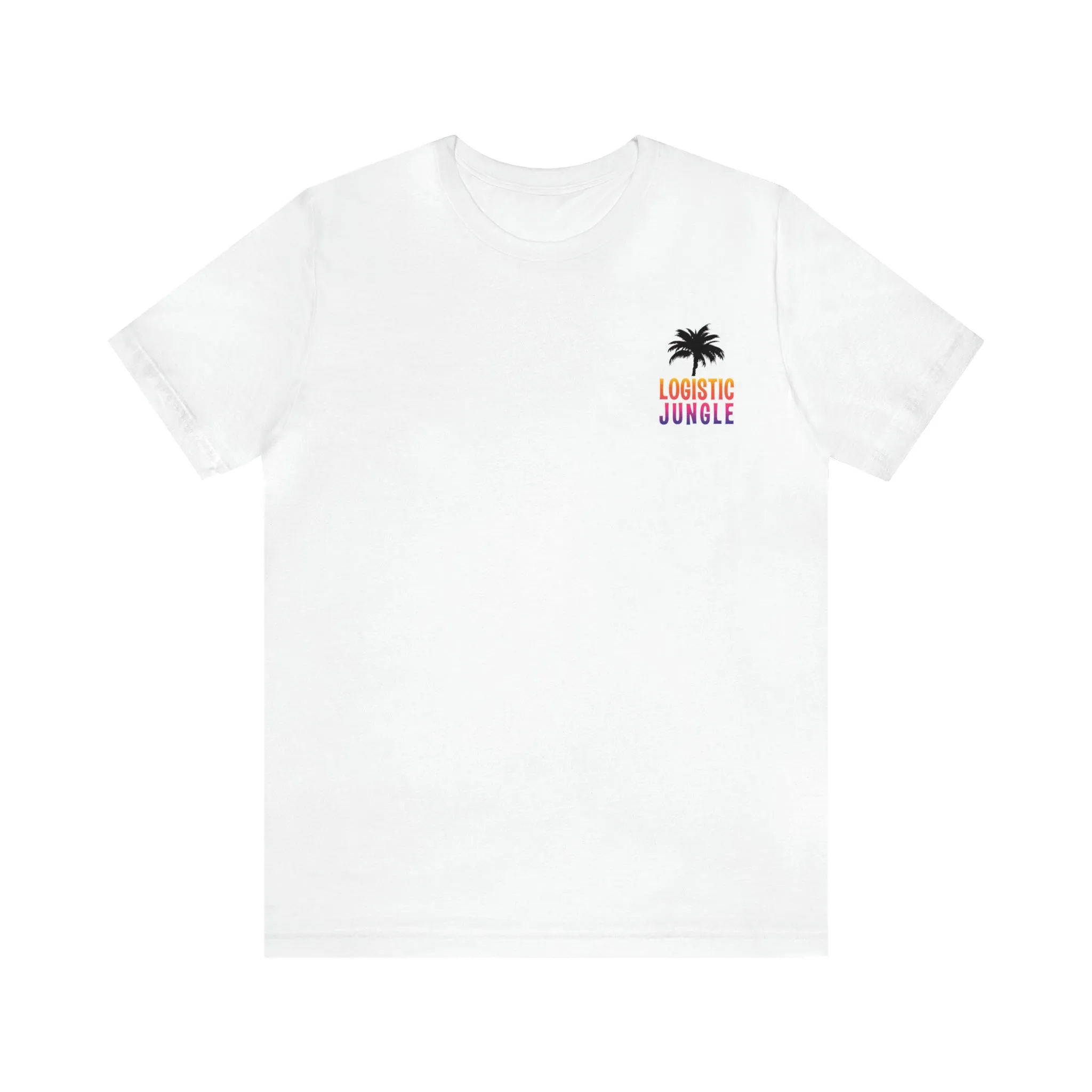 C-2 Tropical Short Sleeve Tee
