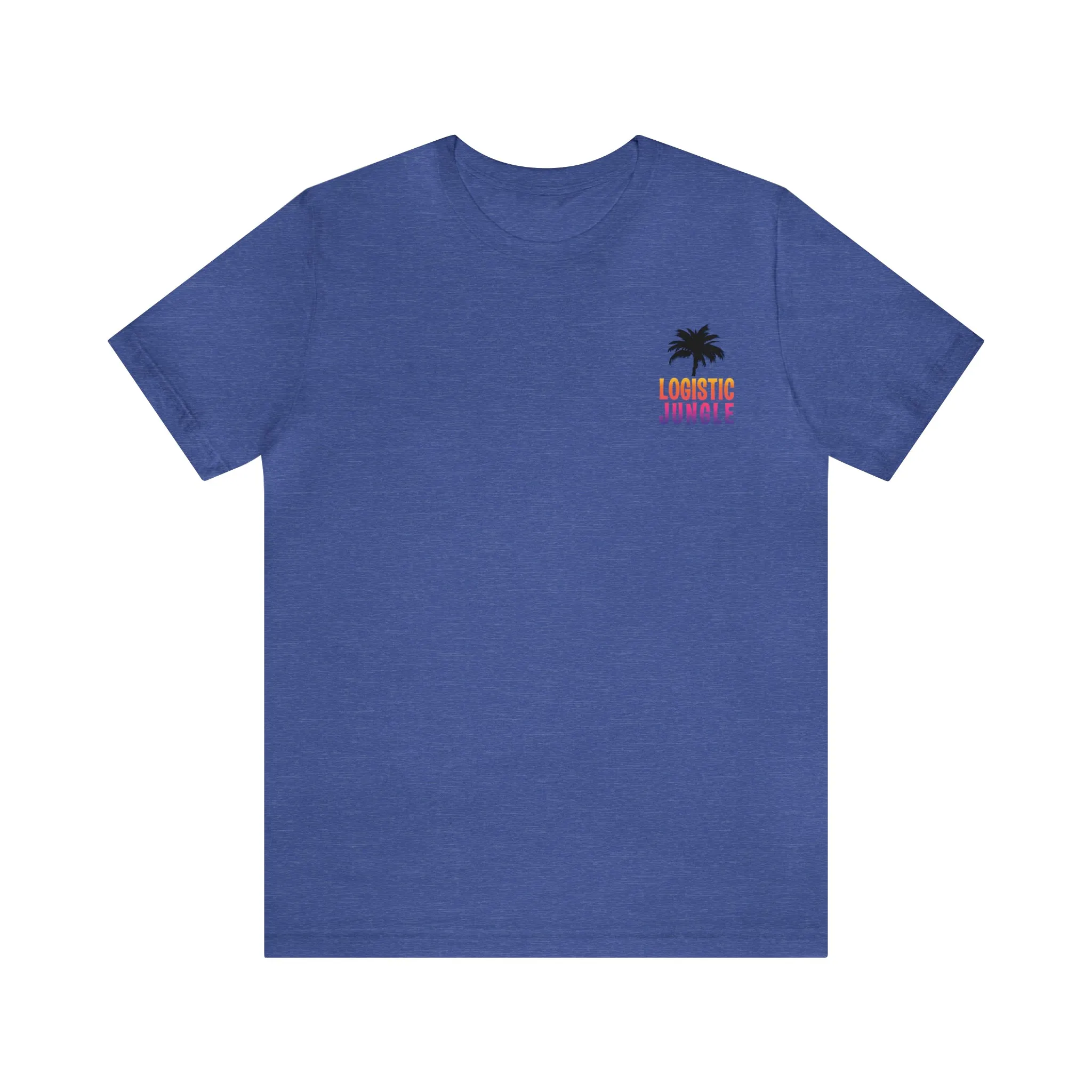 C-2 Tropical Short Sleeve Tee