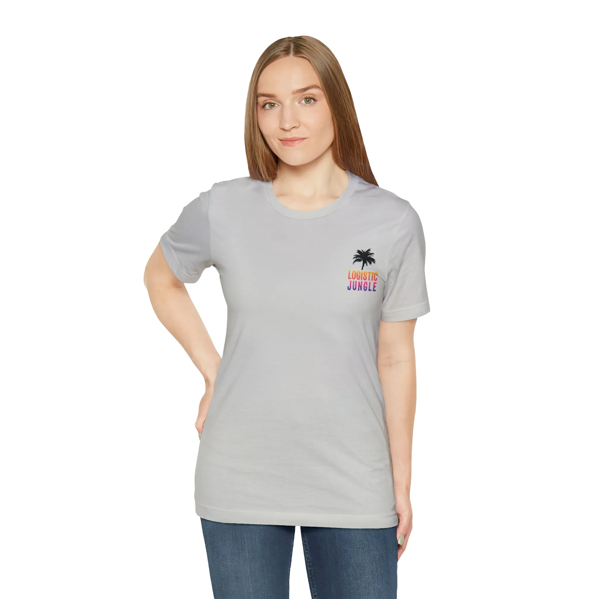 C-2 Tropical Short Sleeve Tee