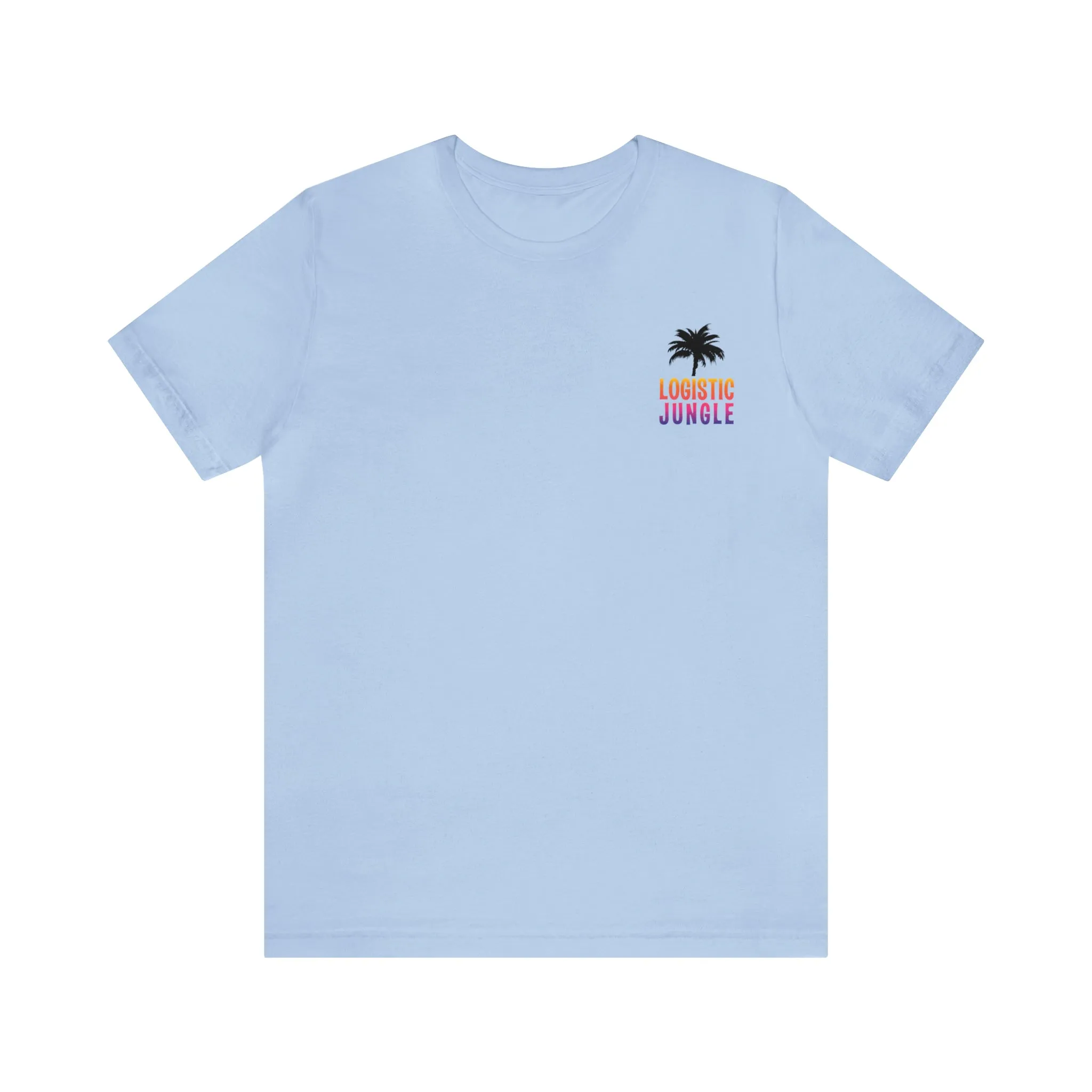 C-2 Tropical Short Sleeve Tee