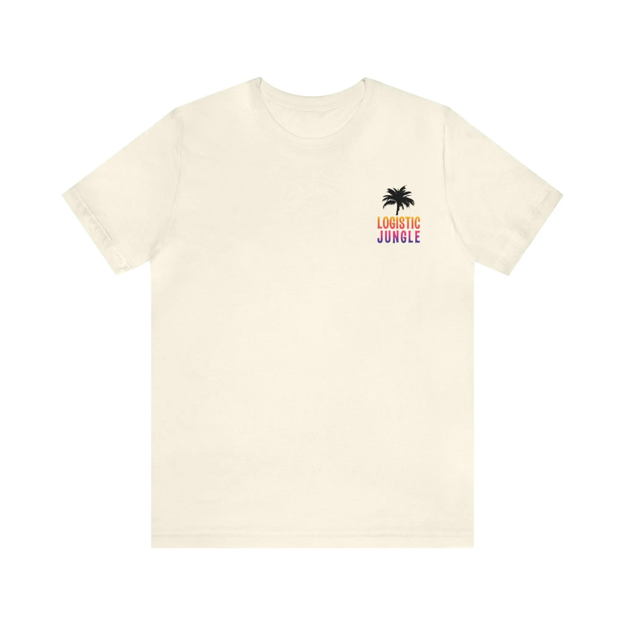 C-2 Tropical Short Sleeve Tee