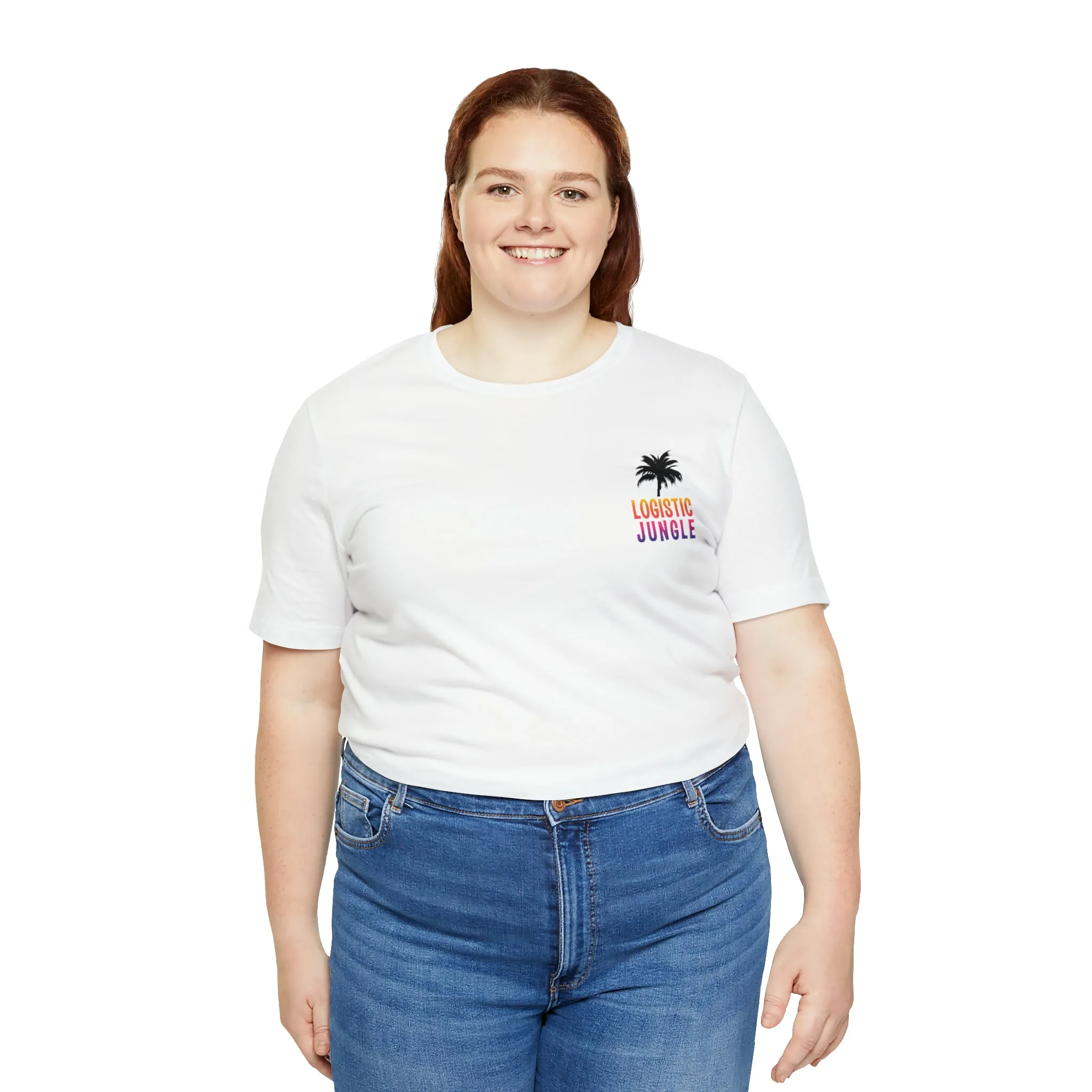 C-2 Tropical Short Sleeve Tee