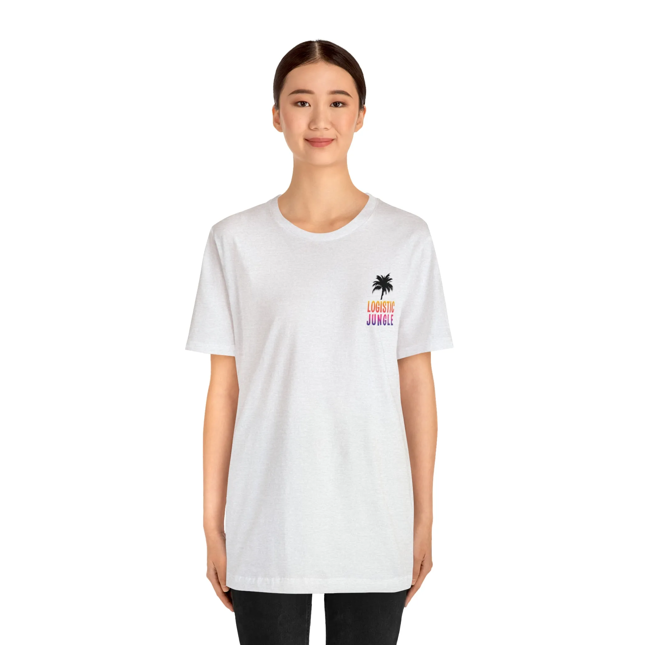 C-2 Tropical Short Sleeve Tee