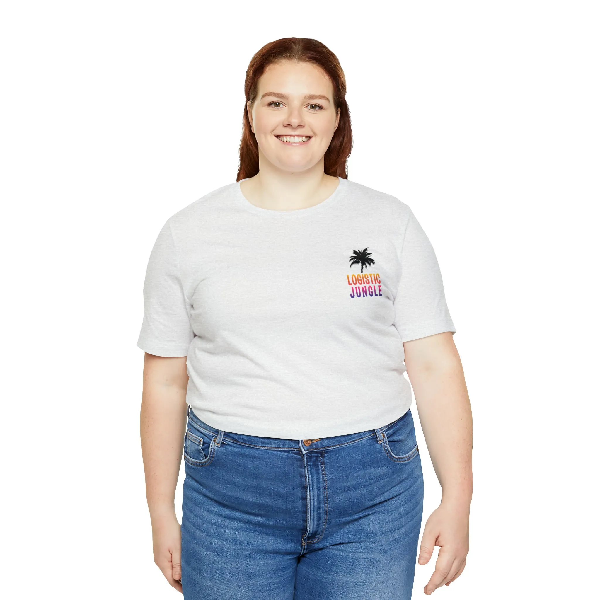 C-2 Tropical Short Sleeve Tee