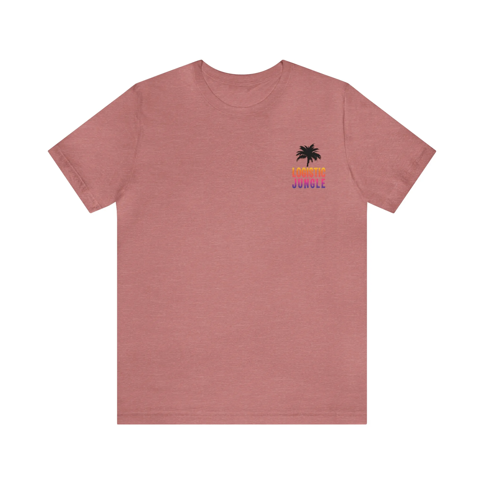C-2 Tropical Short Sleeve Tee
