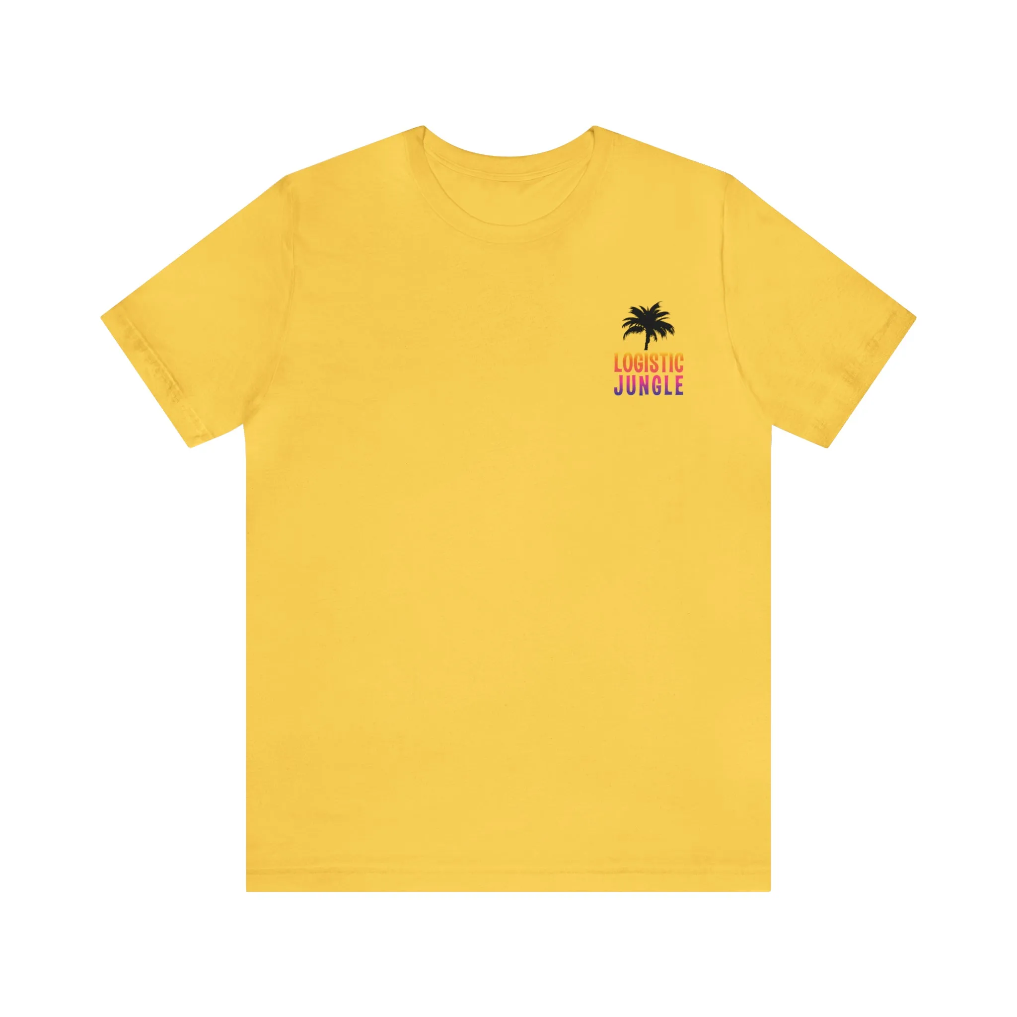 C-2 Tropical Short Sleeve Tee