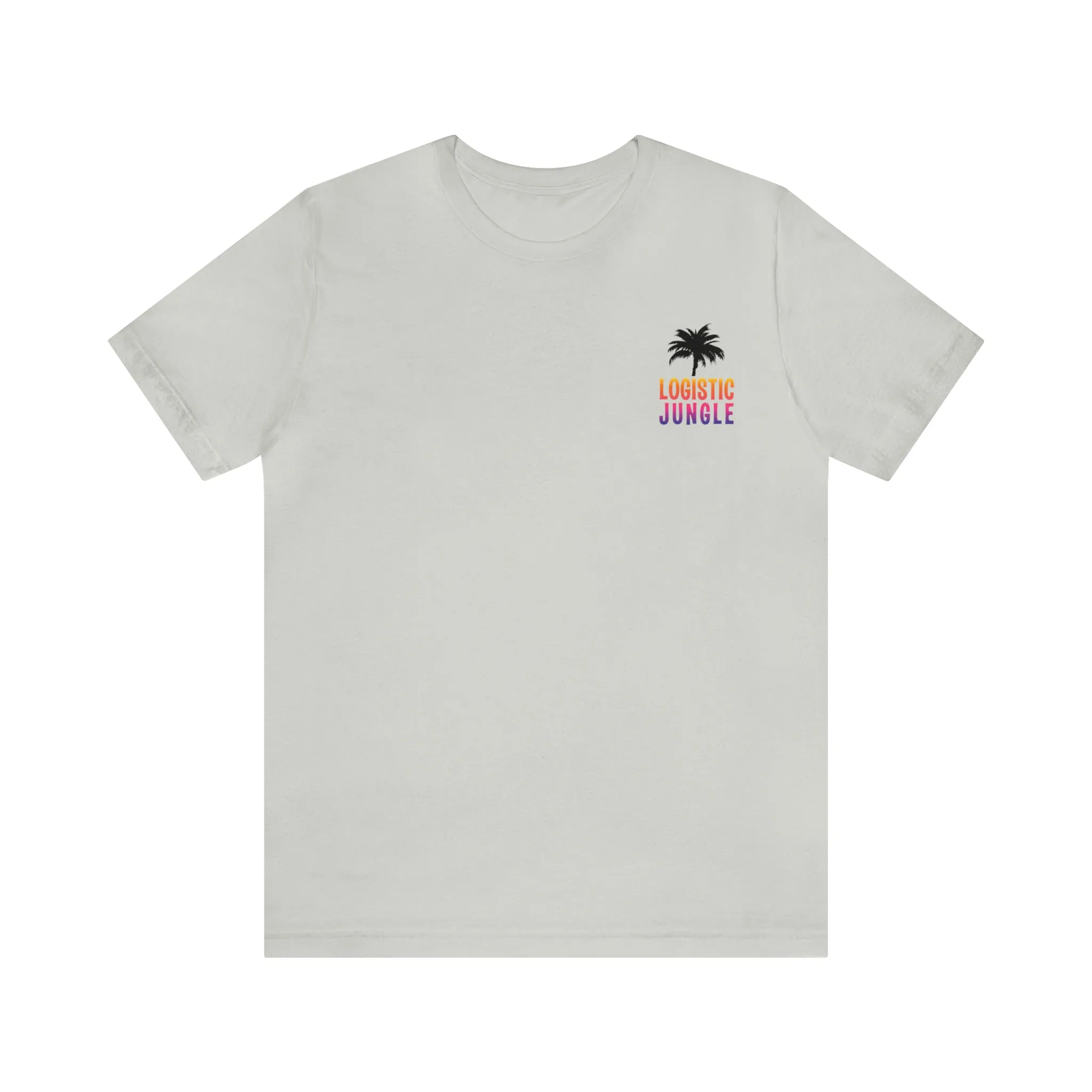 C-2 Tropical Short Sleeve Tee