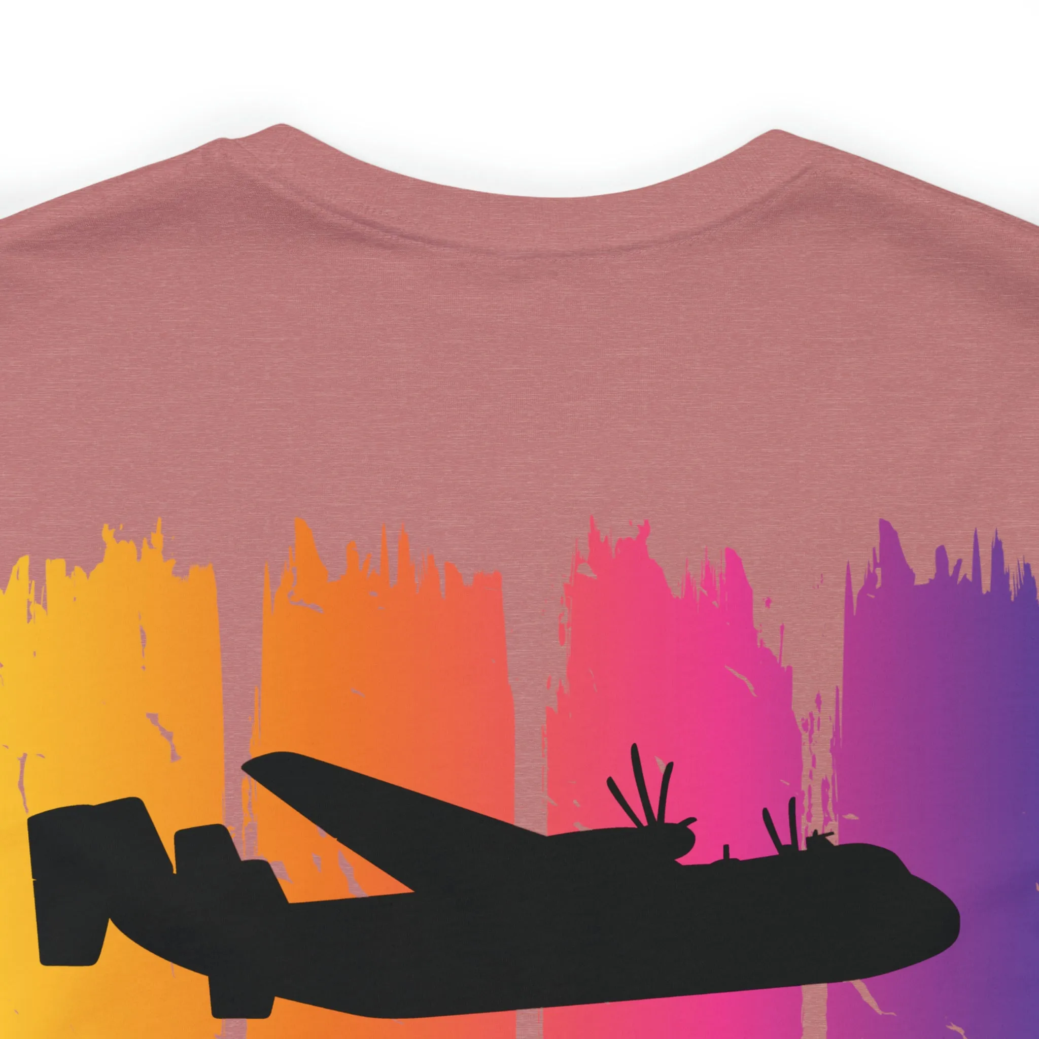 C-2 Tropical Short Sleeve Tee