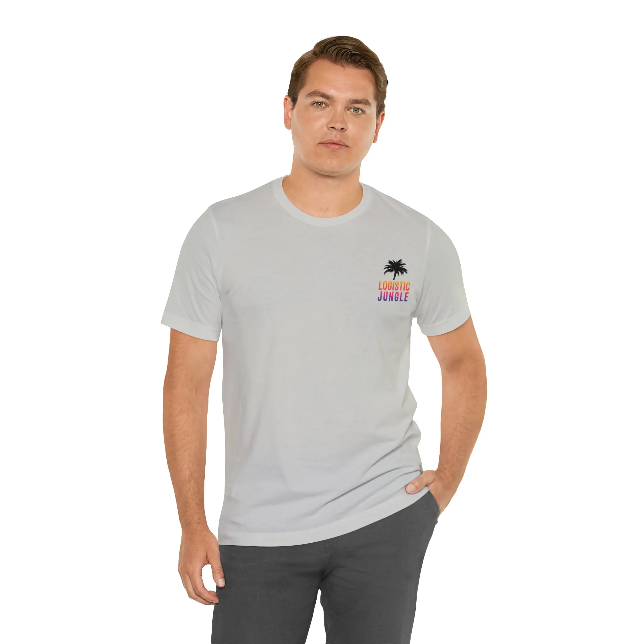 C-2 Tropical Short Sleeve Tee