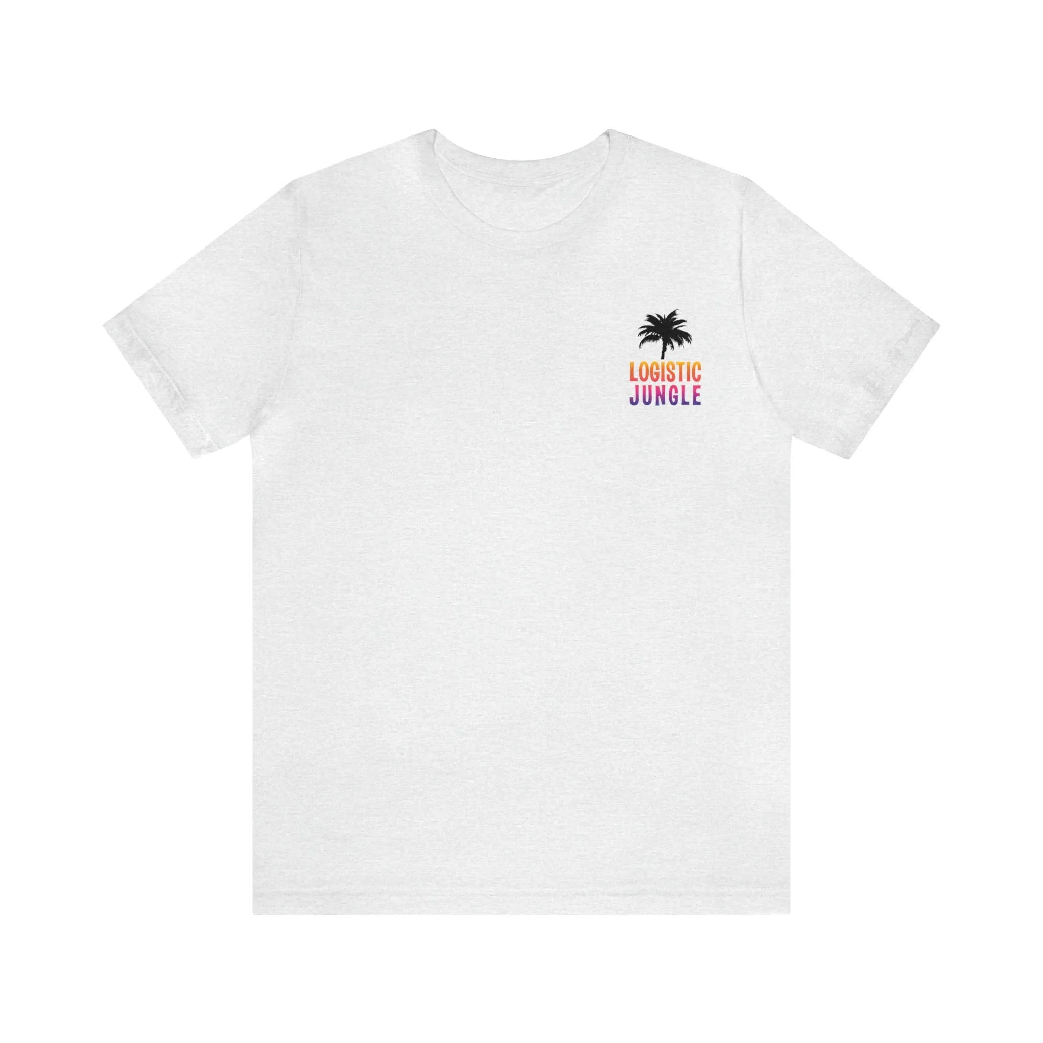 C-2 Tropical Short Sleeve Tee