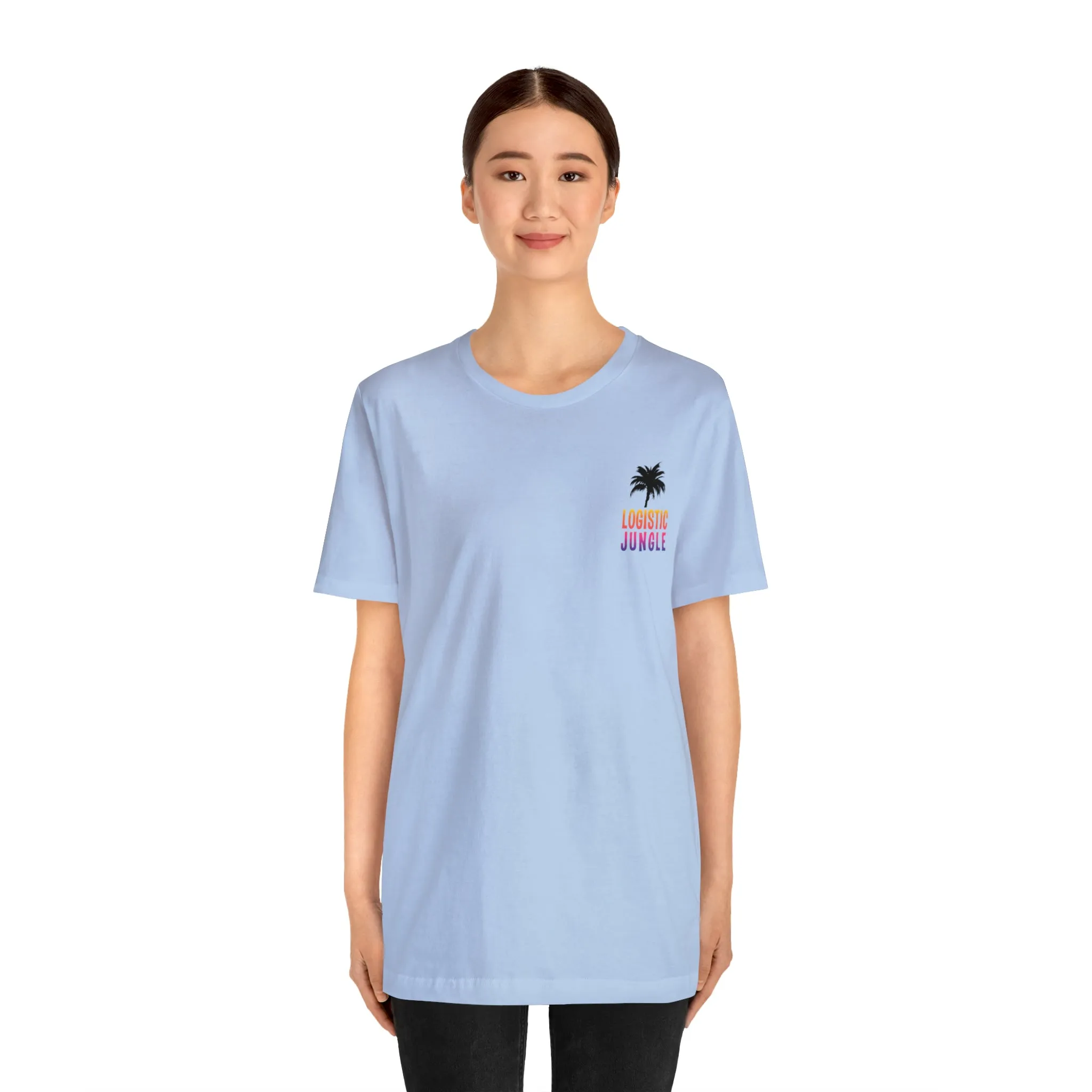 C-2 Tropical Short Sleeve Tee