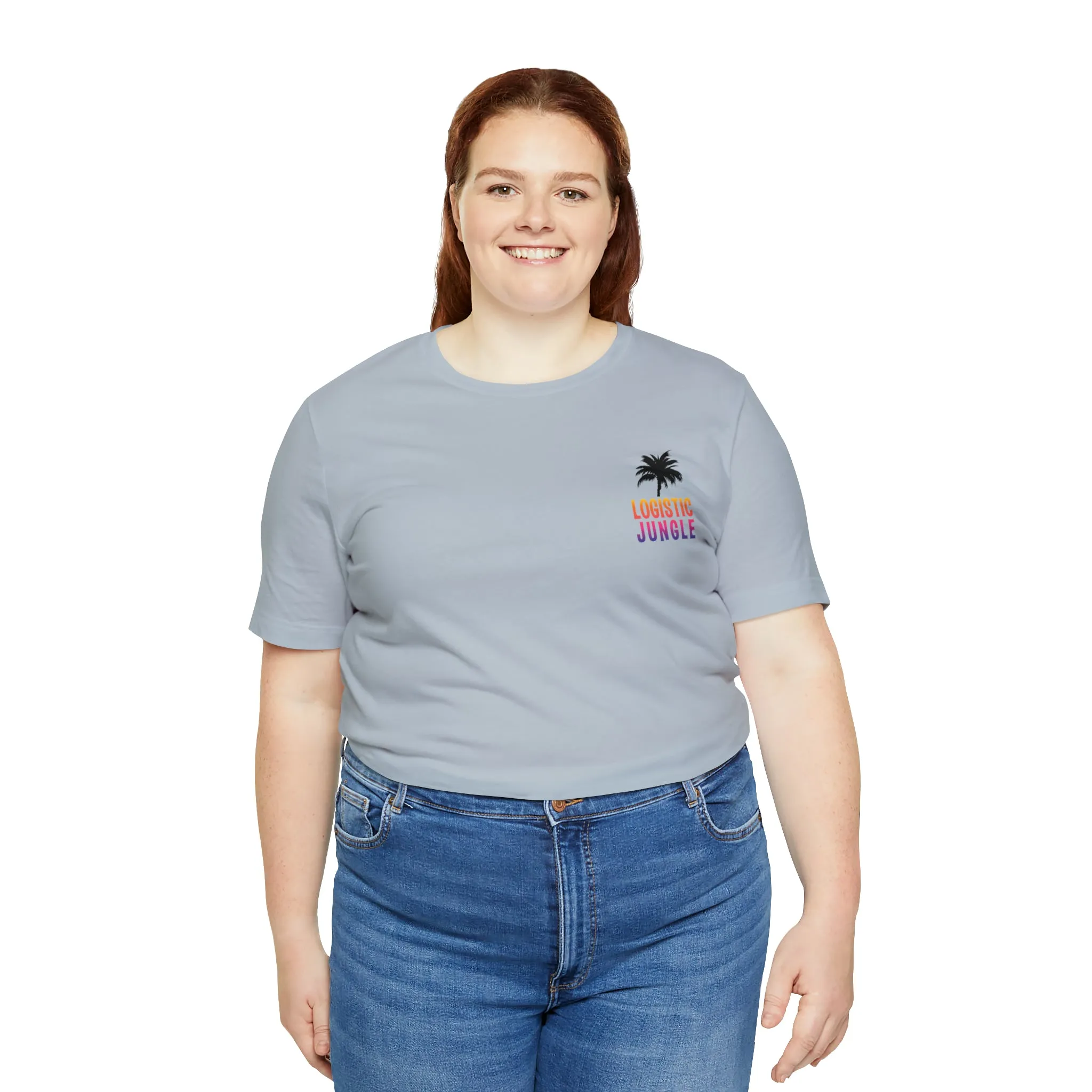C-2 Tropical Short Sleeve Tee