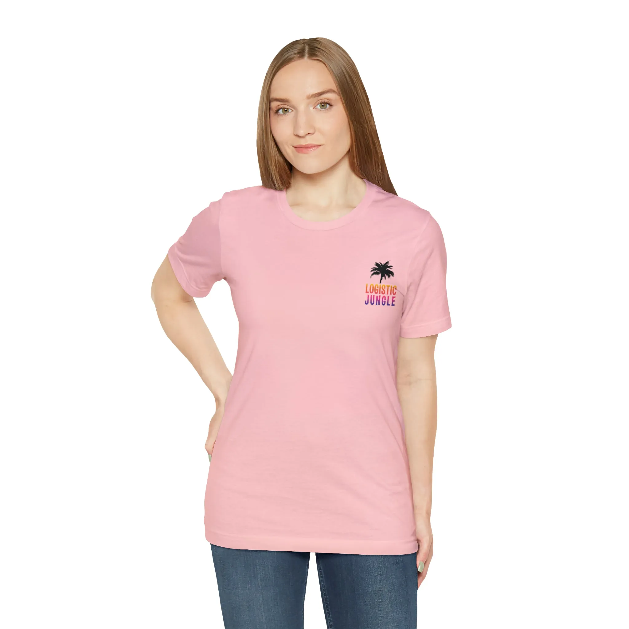 C-2 Tropical Short Sleeve Tee