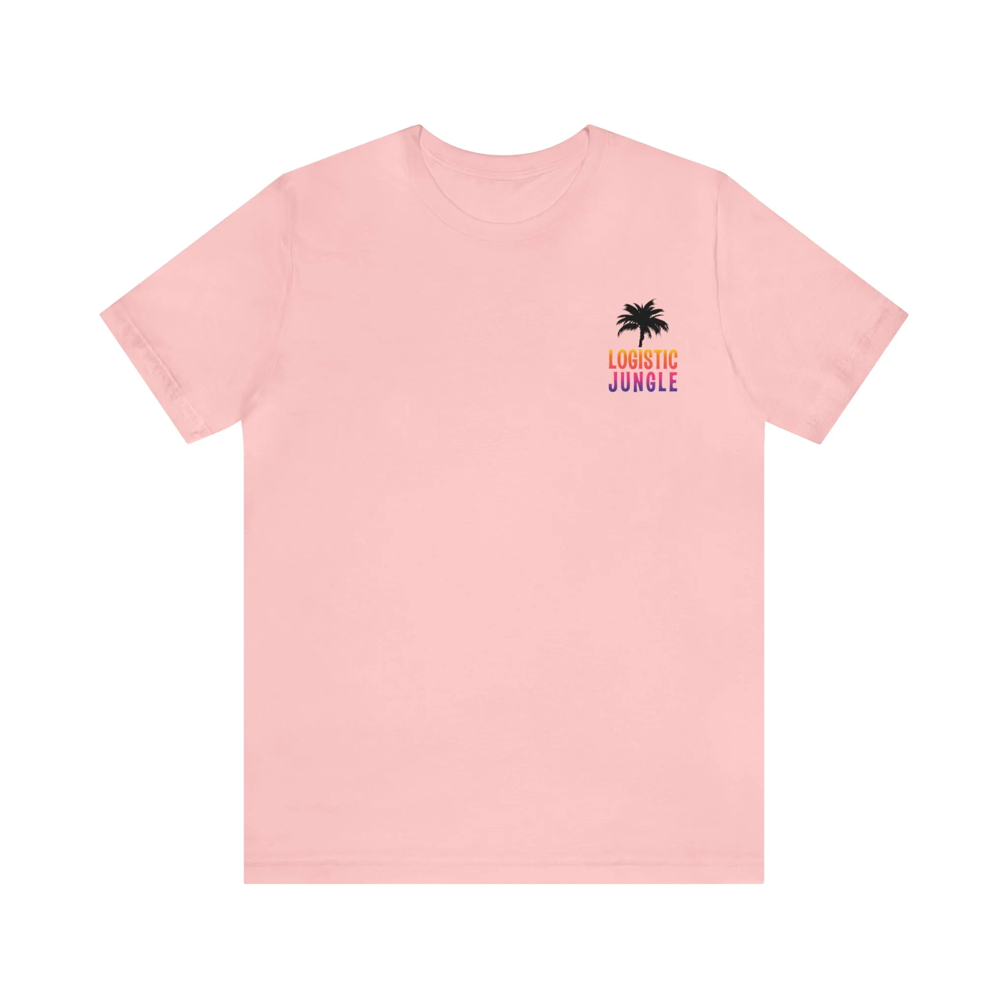 C-2 Tropical Short Sleeve Tee