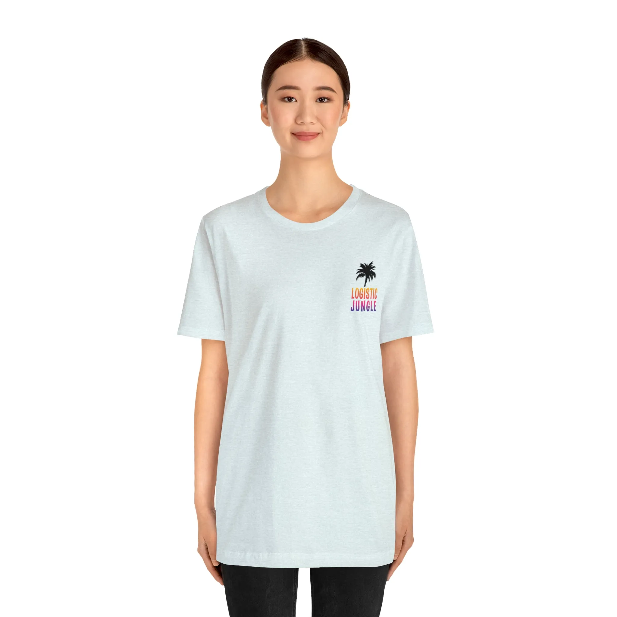 C-2 Tropical Short Sleeve Tee