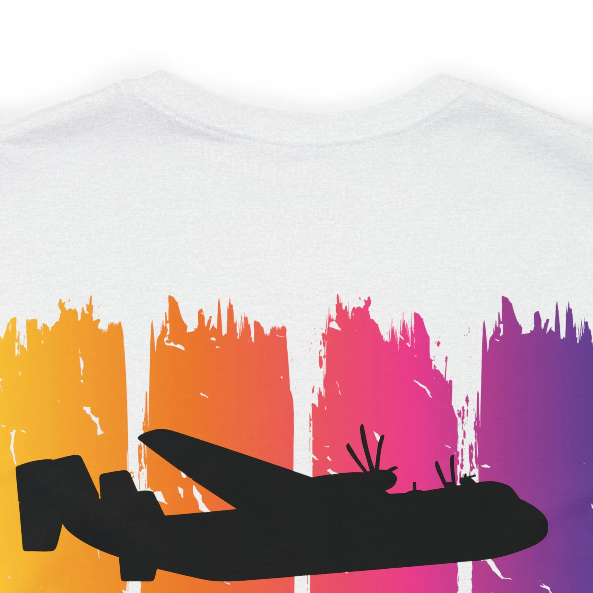 C-2 Tropical Short Sleeve Tee