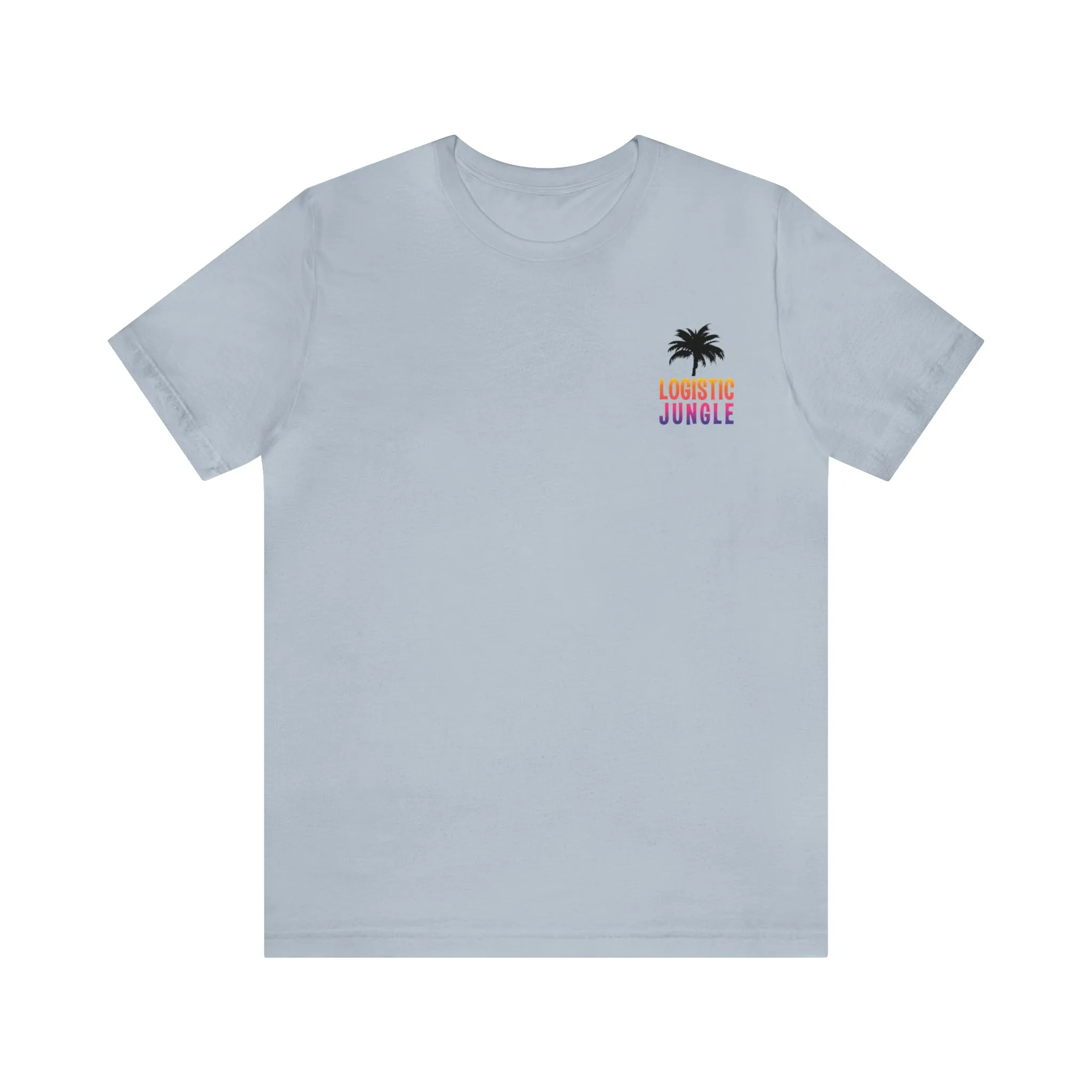 C-2 Tropical Short Sleeve Tee