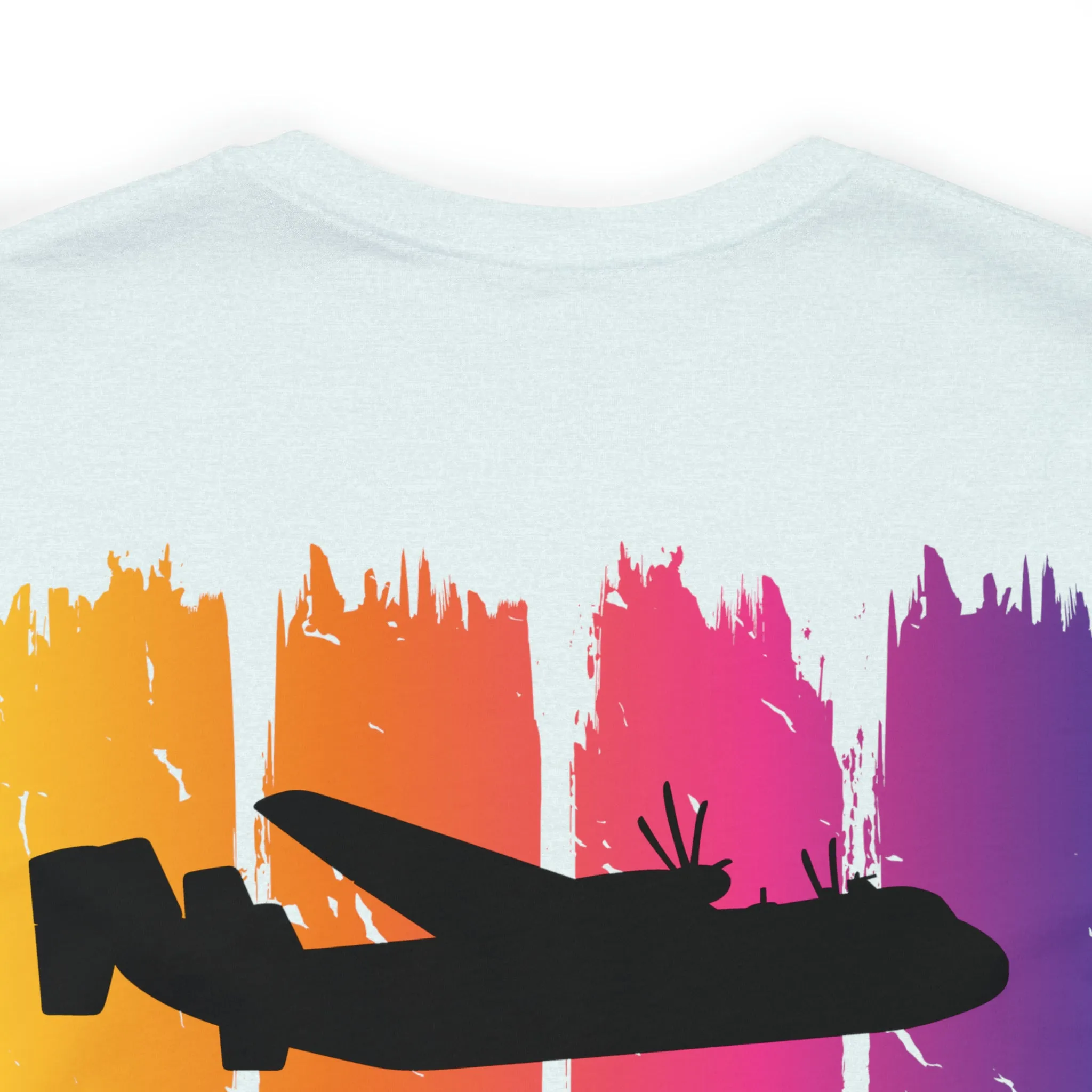 C-2 Tropical Short Sleeve Tee