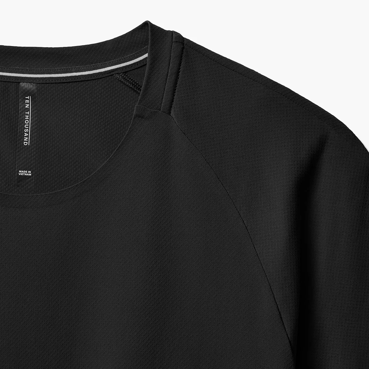 CØ12 Rep Shirt