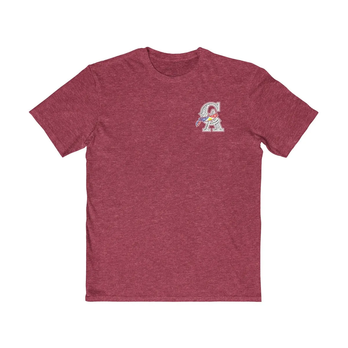 Ca Tribal Philippines Bandana Tee