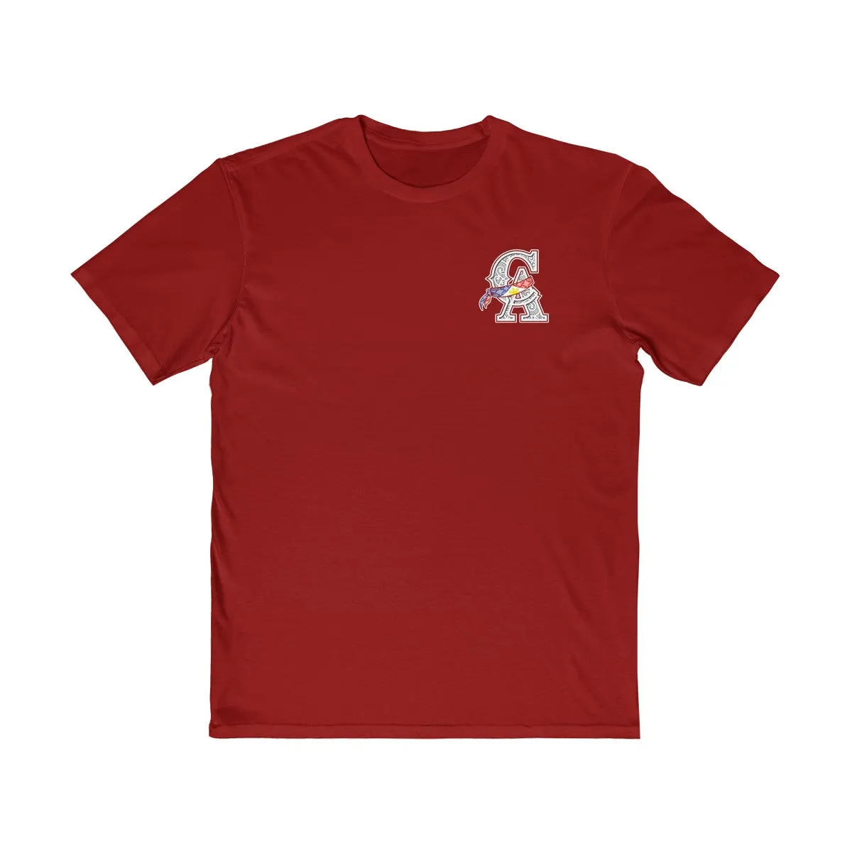 Ca Tribal Philippines Bandana Tee