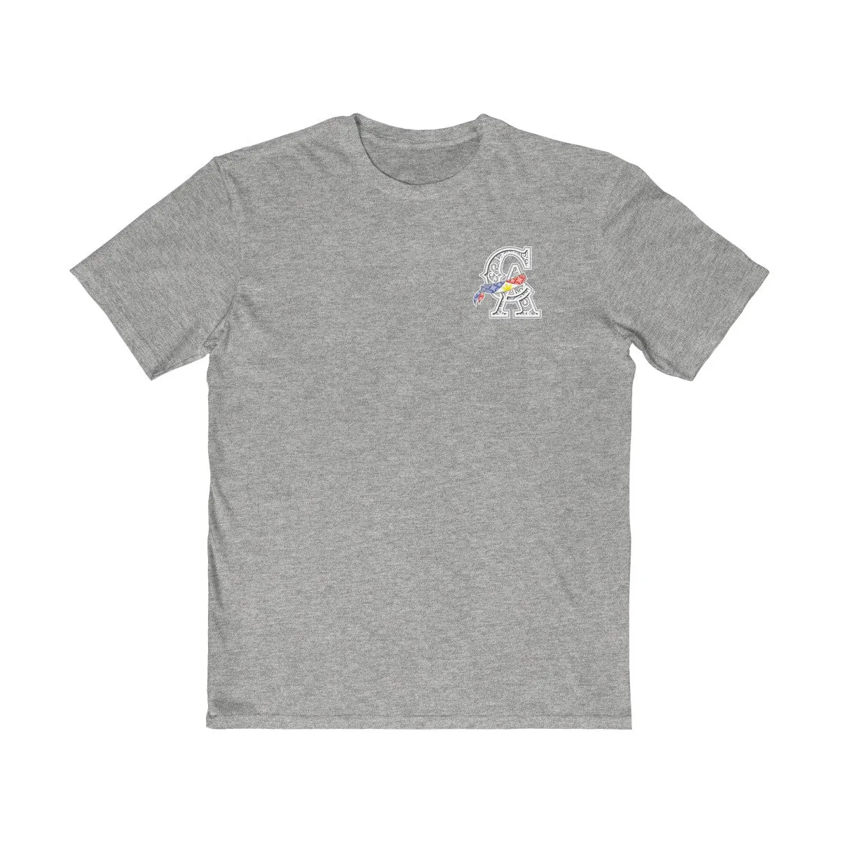 Ca Tribal Philippines Bandana Tee