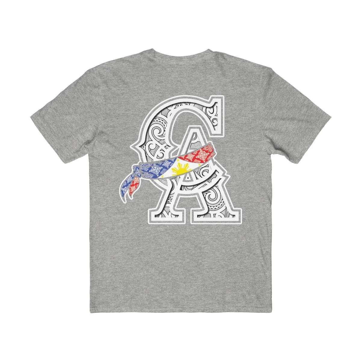 Ca Tribal Philippines Bandana Tee
