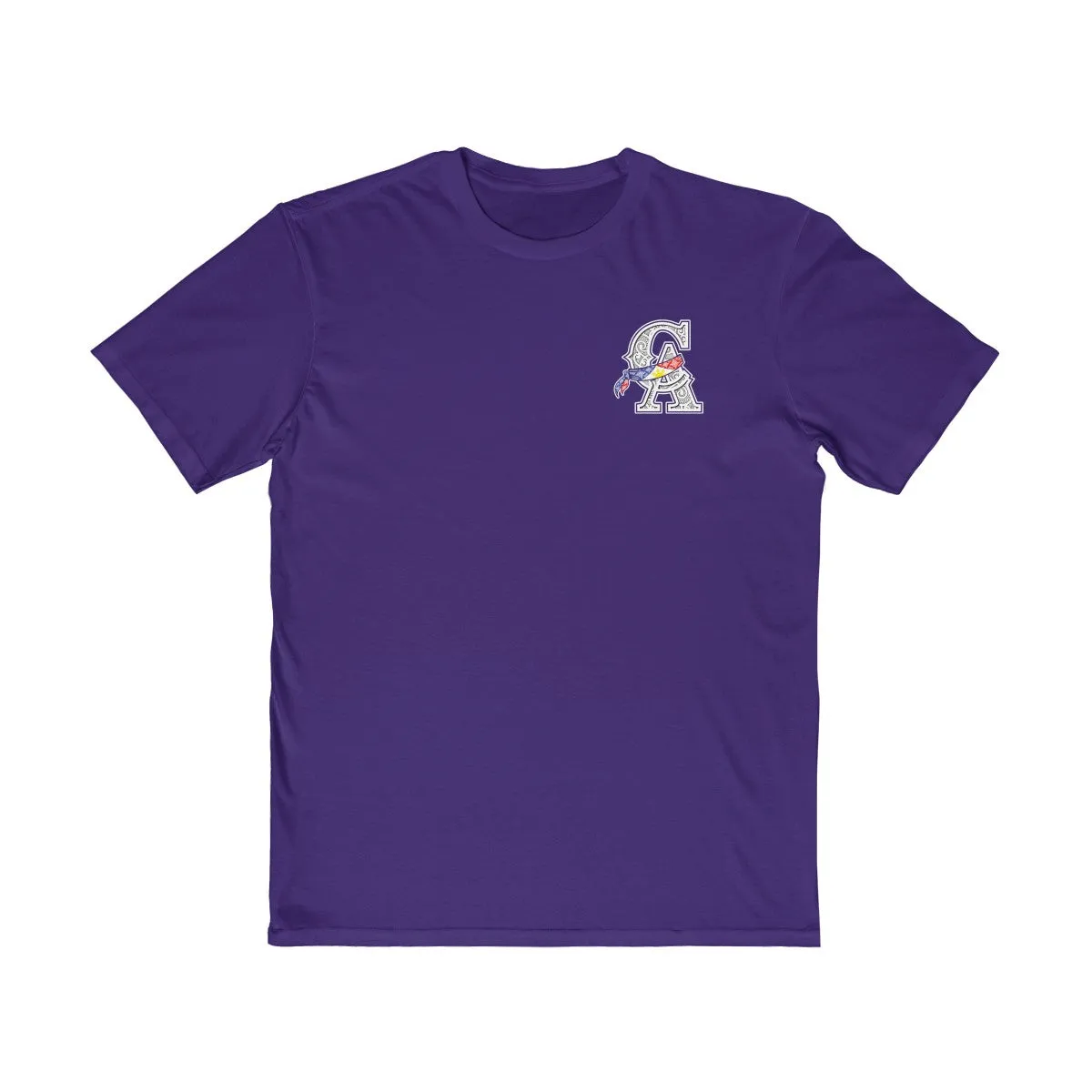 Ca Tribal Philippines Bandana Tee