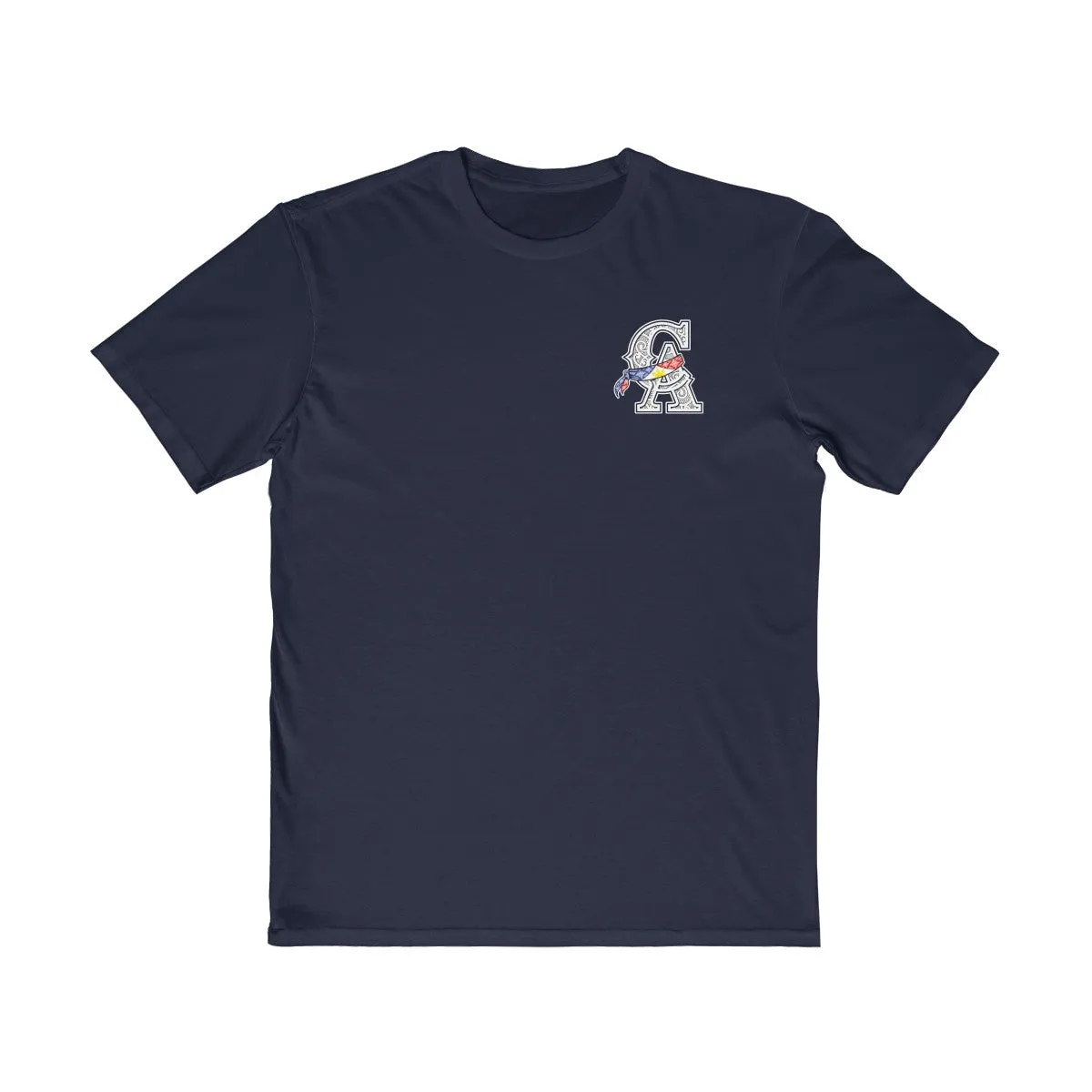 Ca Tribal Philippines Bandana Tee