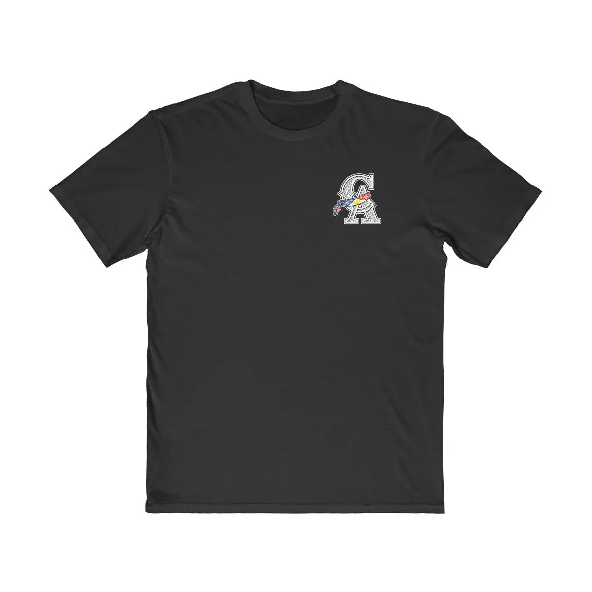 Ca Tribal Philippines Bandana Tee