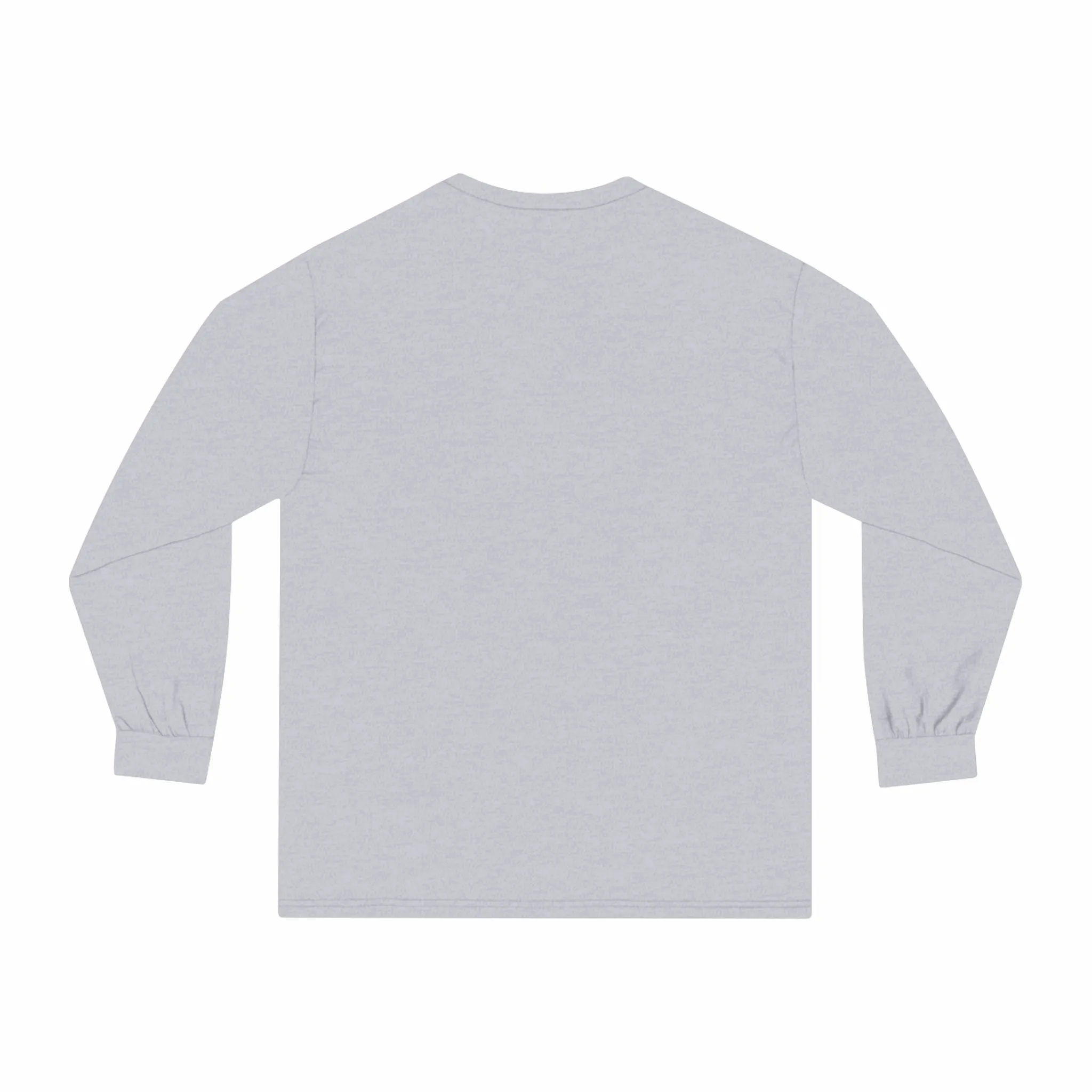 Capricorn Classic Fit Long Sleeve T-Shirt